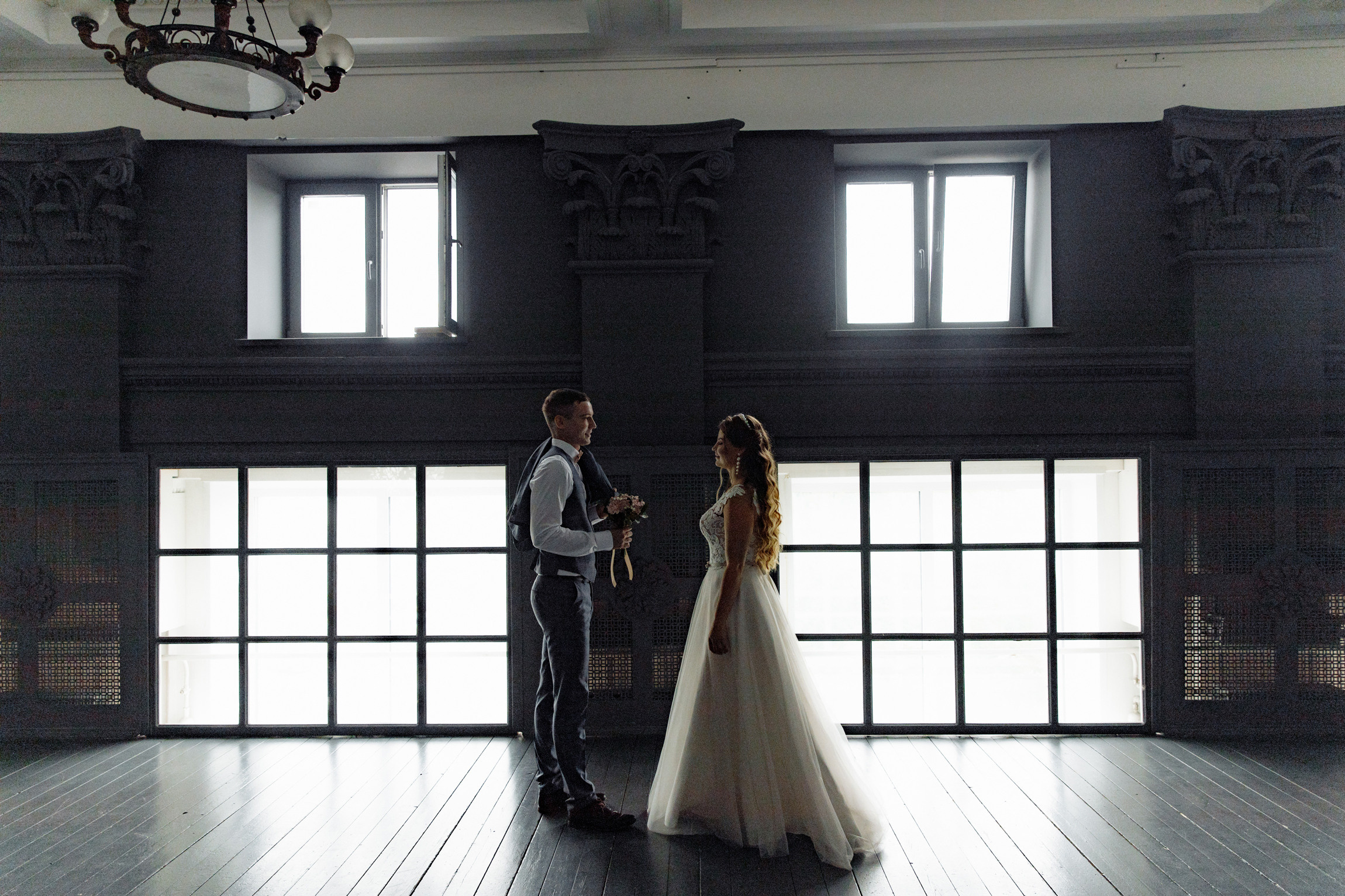 Фотограф Анна Руданова. Свадьба Иры и Валеры