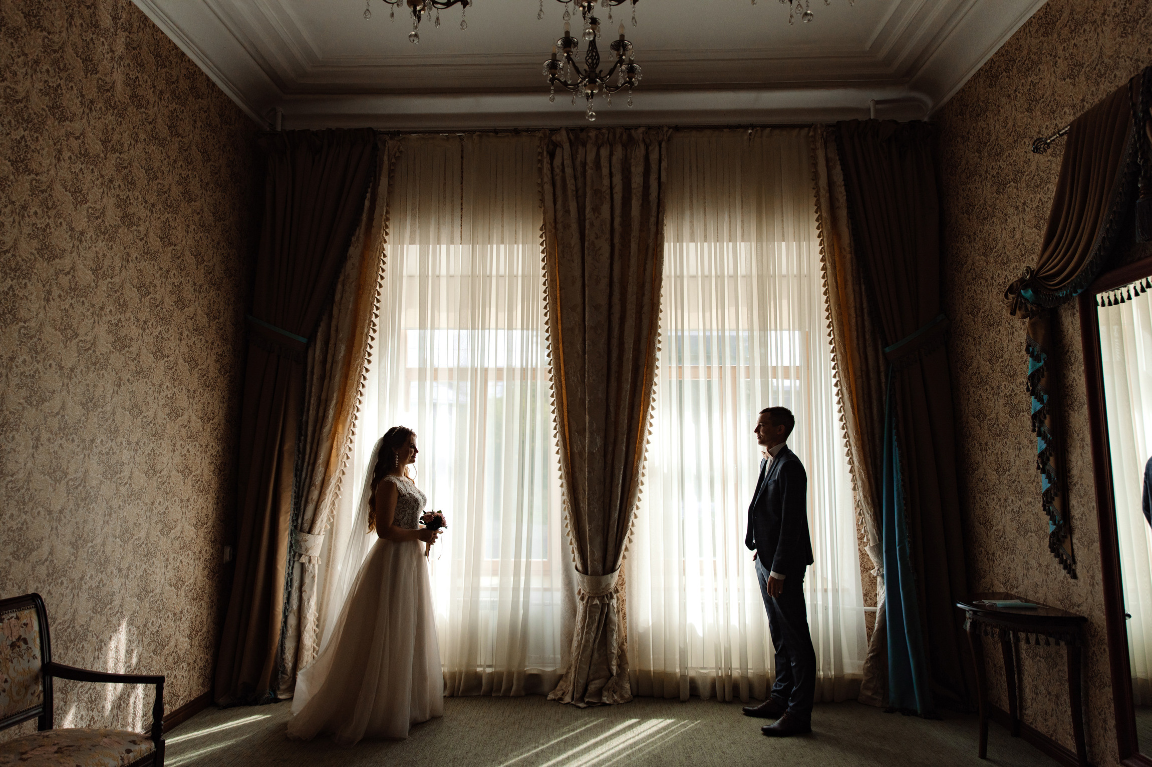 Фотограф Анна Руданова. Свадьба Иры и Валеры