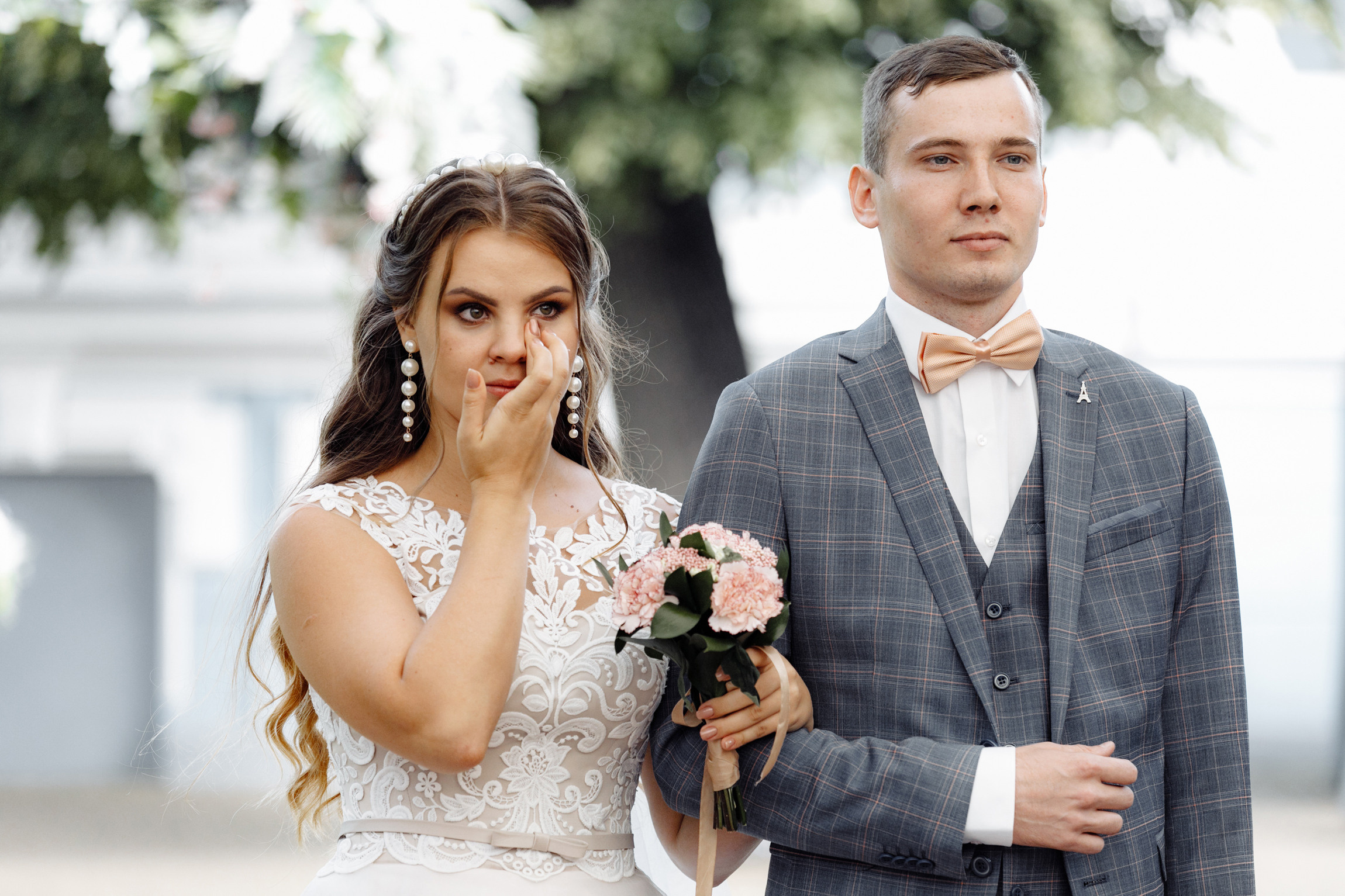 Фотограф Анна Руданова. Свадьба Иры и Валеры