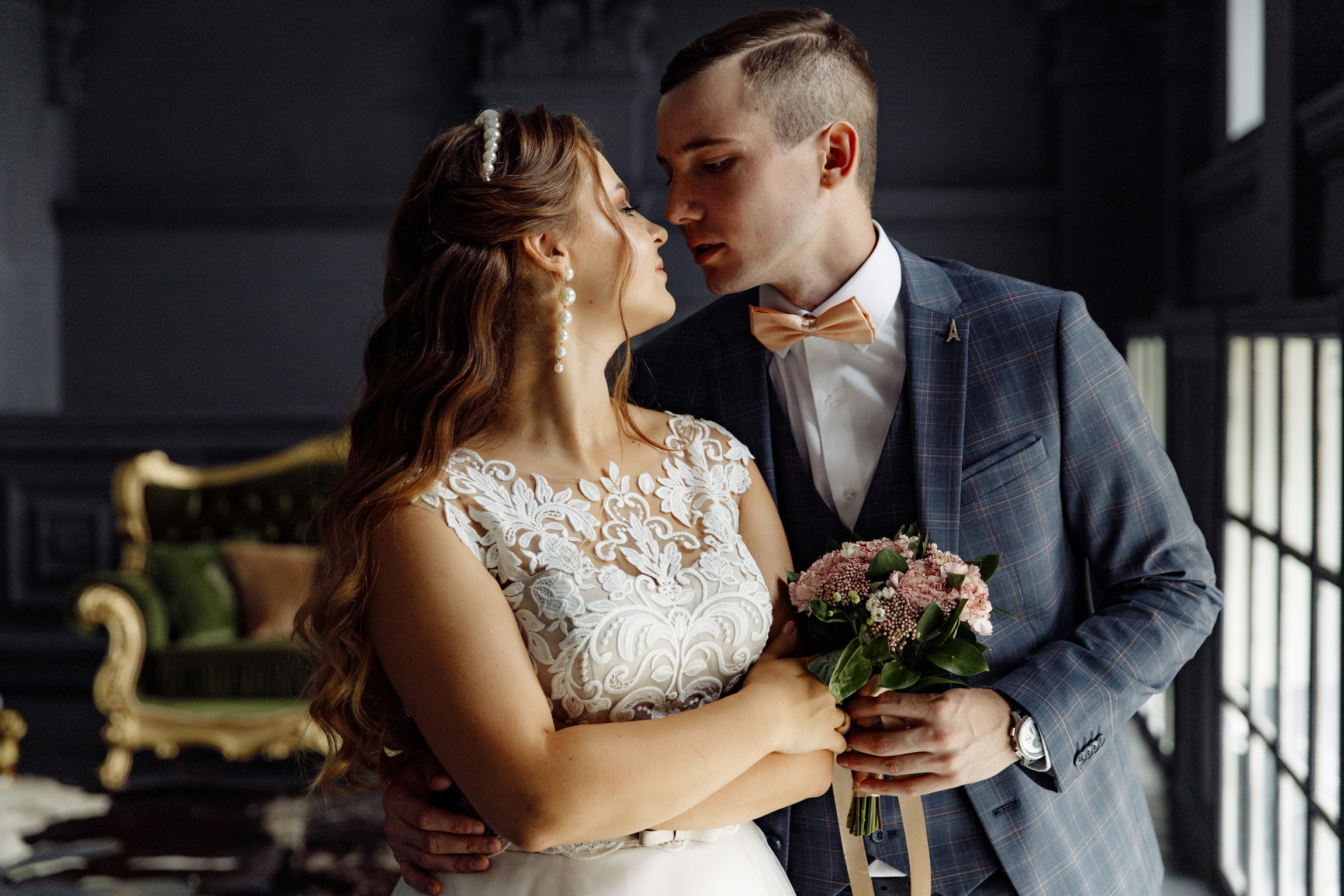 Фотограф Анна Руданова. Свадьба Иры и Валеры