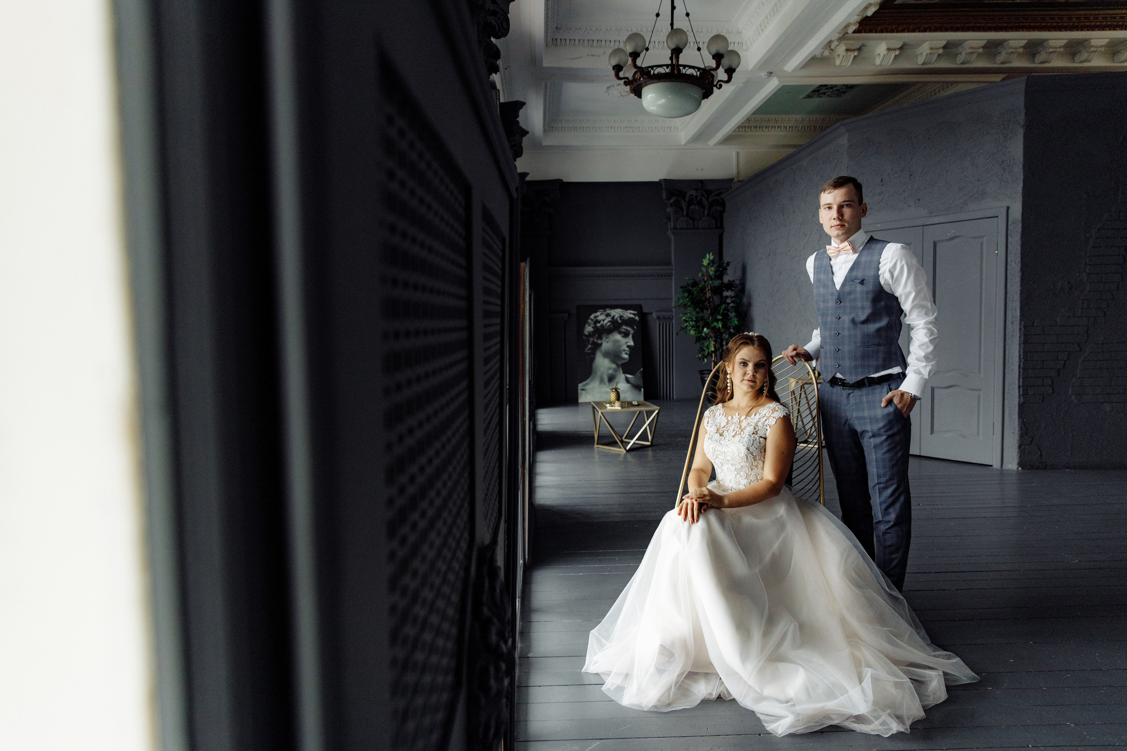 Фотограф Анна Руданова. Свадьба Иры и Валеры