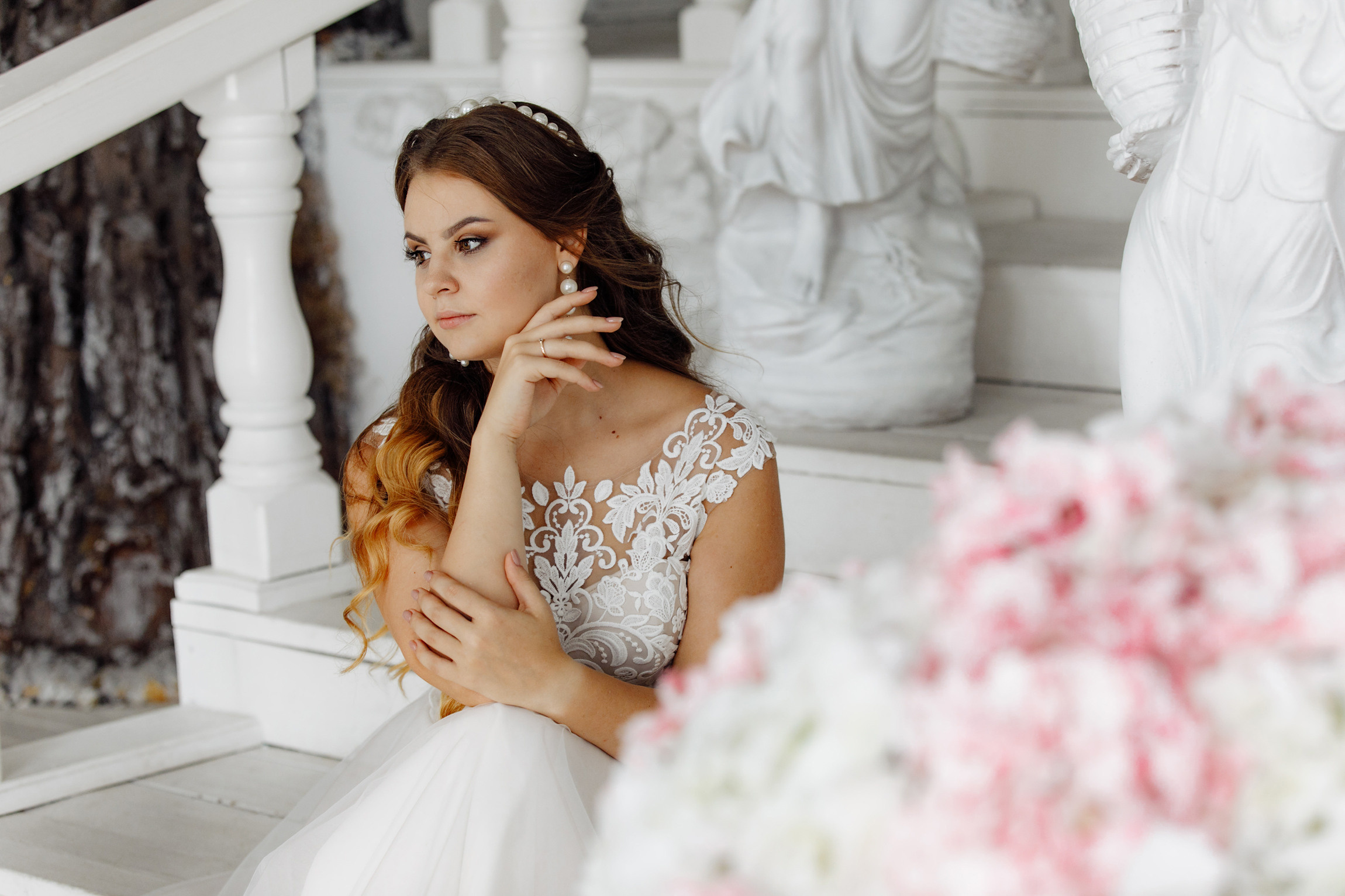 Фотограф Анна Руданова. Свадьба Иры и Валеры