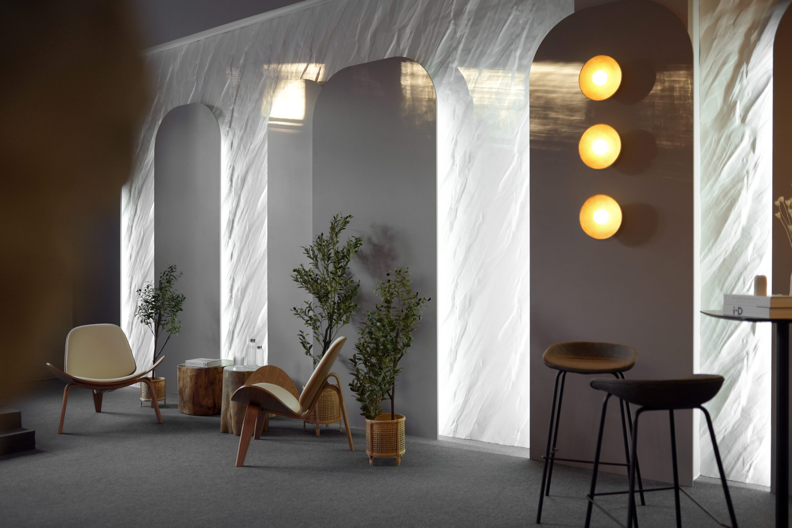 Photohub залы для съемки бизнес-контента. Фотограф в Минске Людмила Дутко