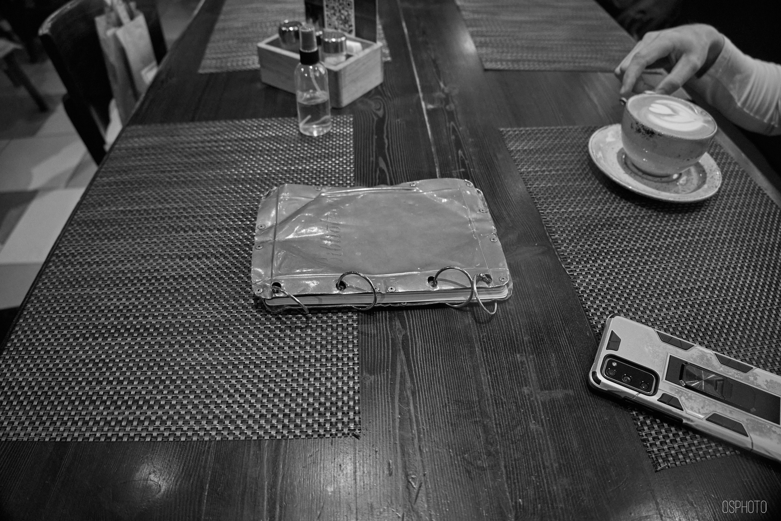 Нижний Новгород. Фотографъ Сергѣевъ. Поймать мгновеніе