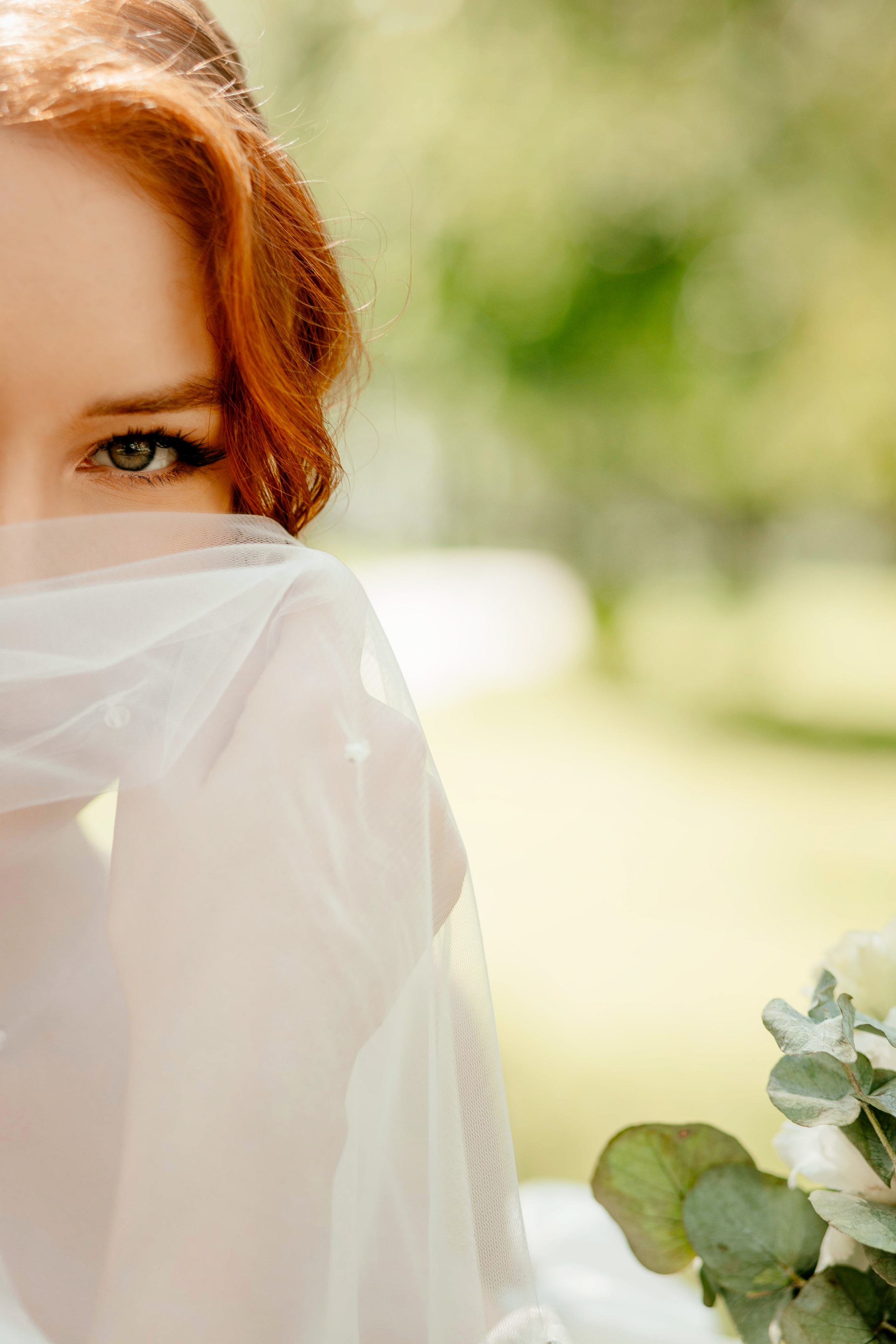 Свадебный и семейный фотограф в Ижевске