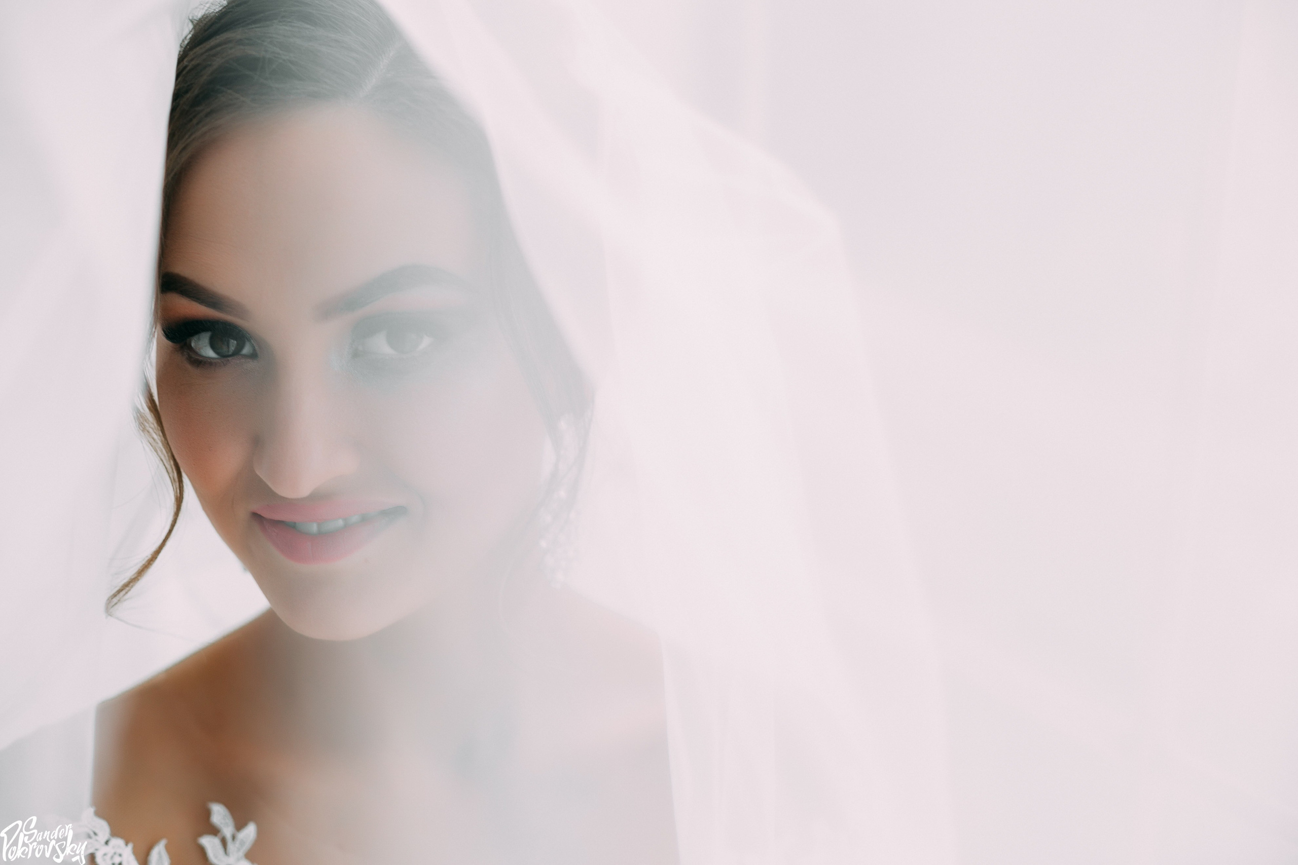 Свадебный и репортажный фотограф в Чебоксарах Покровский Александр