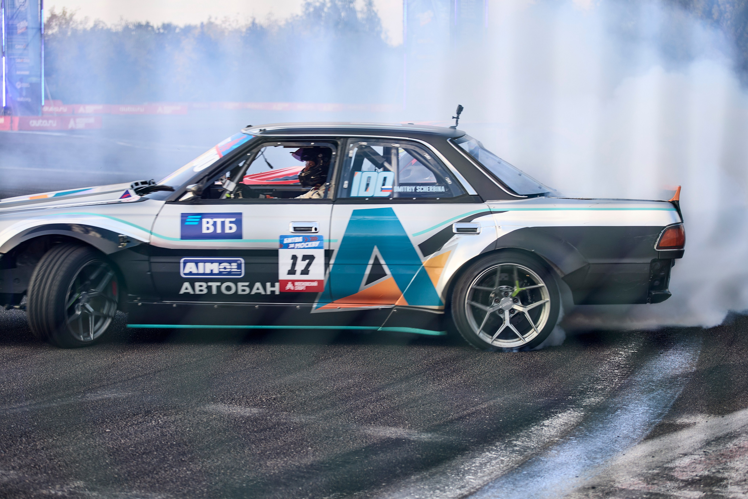 Это было невероятно! 🔥 Фестиваль технических видов спорта в Москве завершился, и два дня пролетели на одном дыхании!Мощь моторов, скорость дронов, визг шин и восторг зрителей — именно так выглядели 6-7 сентября 2025 года. Спасибо каждому гостю, пилоту и организатору, кто создал эту неповторимую атмосферу драйва и технологий! 💨Уже скучаем по этому адреналину! Ждем вас в следующем году — будет еще круче!#ФестивальТехноСпорта #Москва2025 #Итоги #Спасибо #Адреналин