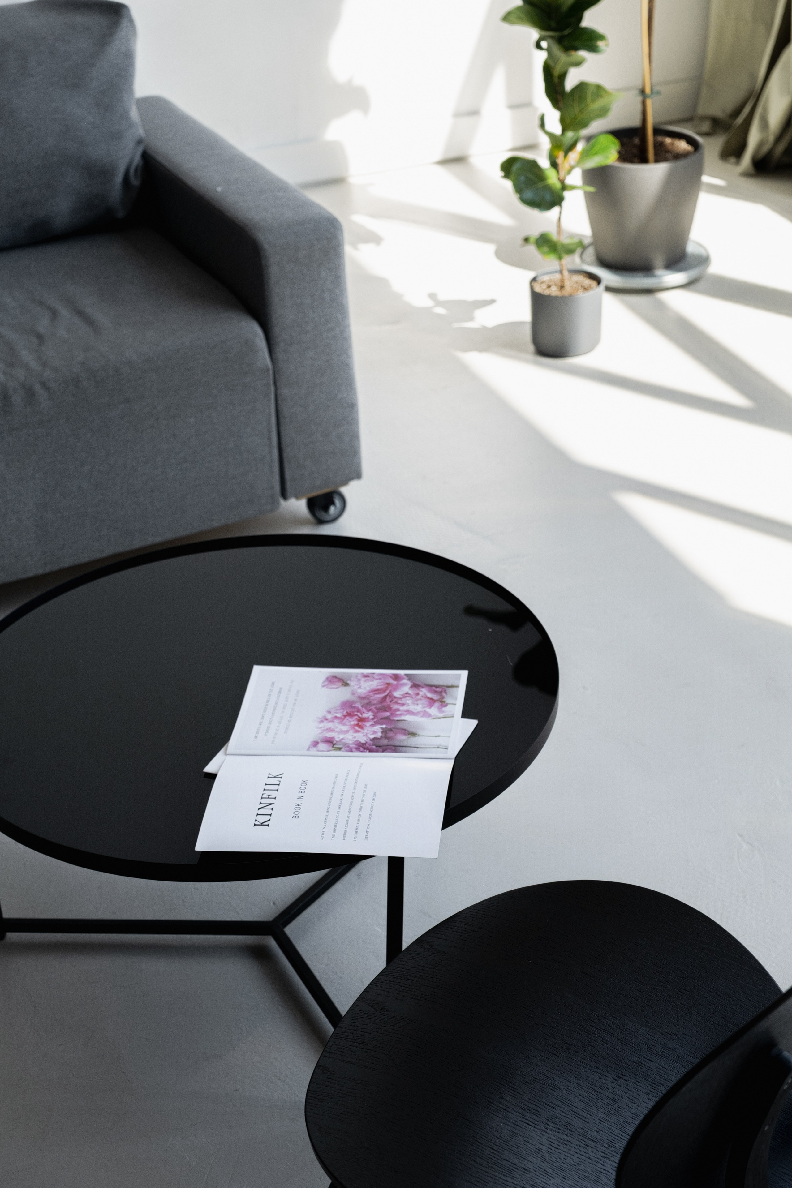 Зал № 6 Ката от 1200 руб, 120 м². «5loft» фотостудия в Ижевске