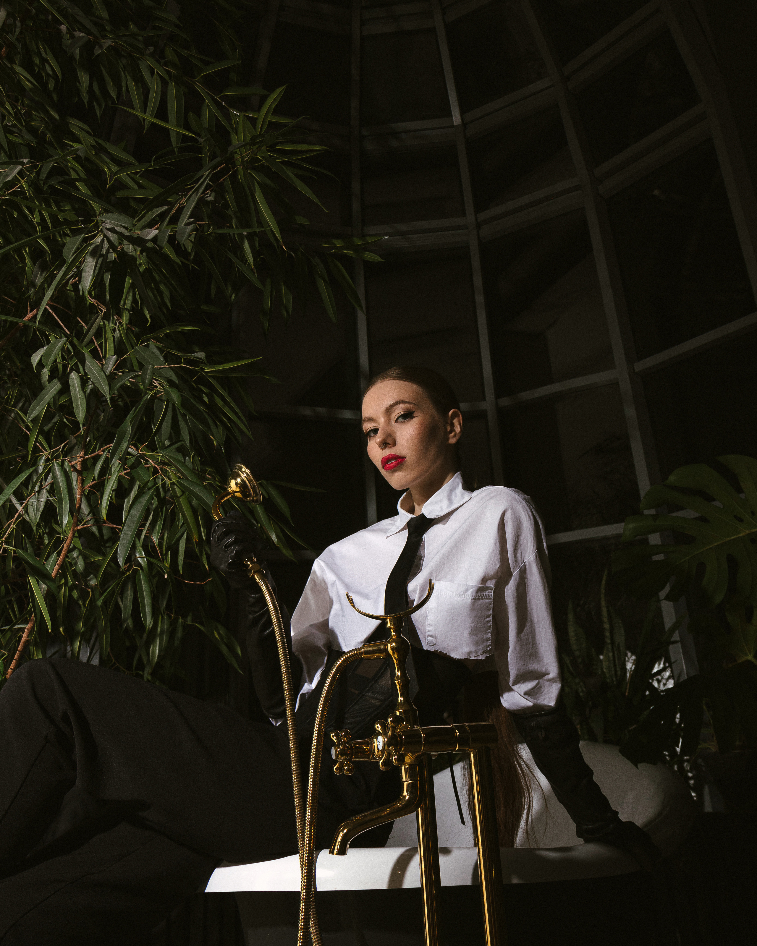 Цены. Портретная и Fashion фотосъемка в Москве КРИС KISS. Лукбуки и каталоги