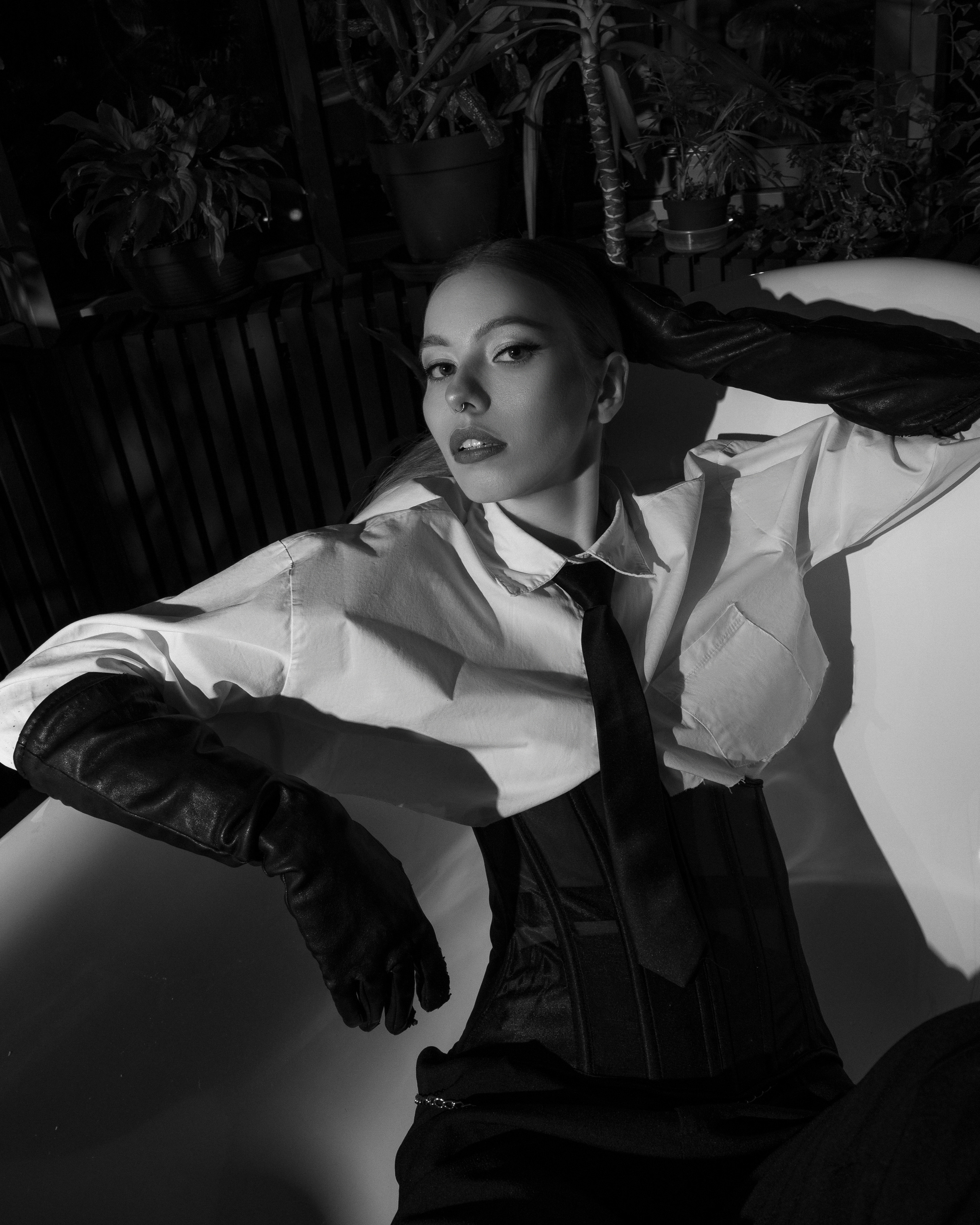 Цены. Портретная и Fashion фотосъемка в Москве КРИС KISS. Лукбуки и каталоги