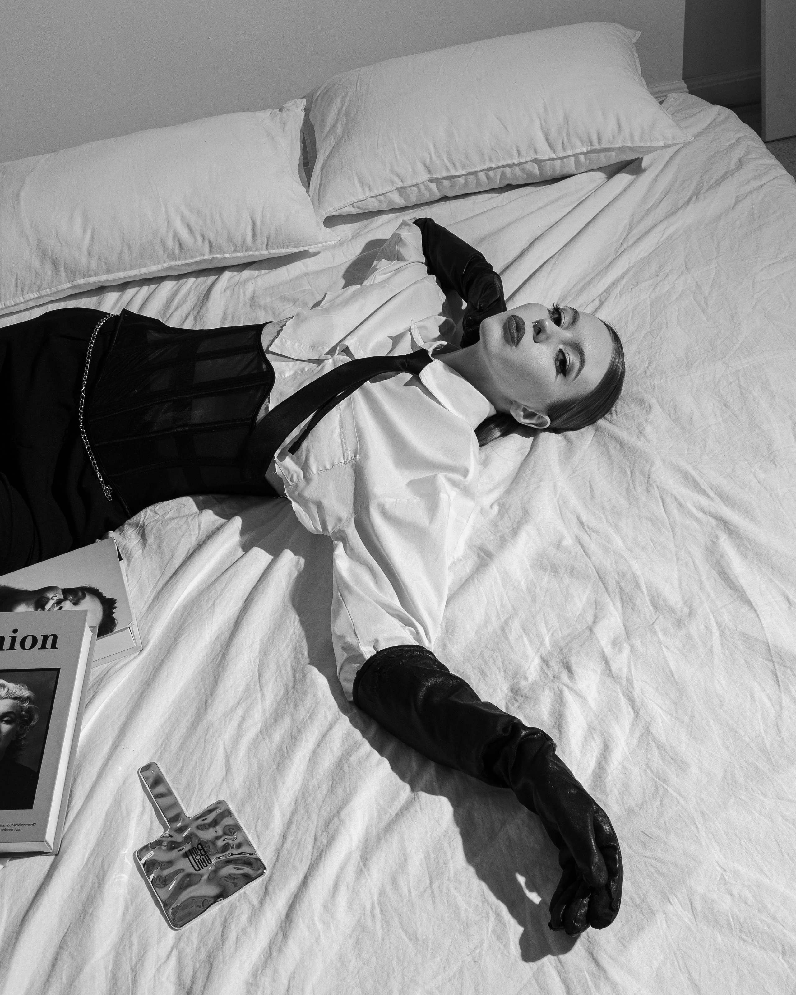 Цены. Портретная и Fashion фотосъемка в Москве КРИС KISS. Лукбуки и каталоги