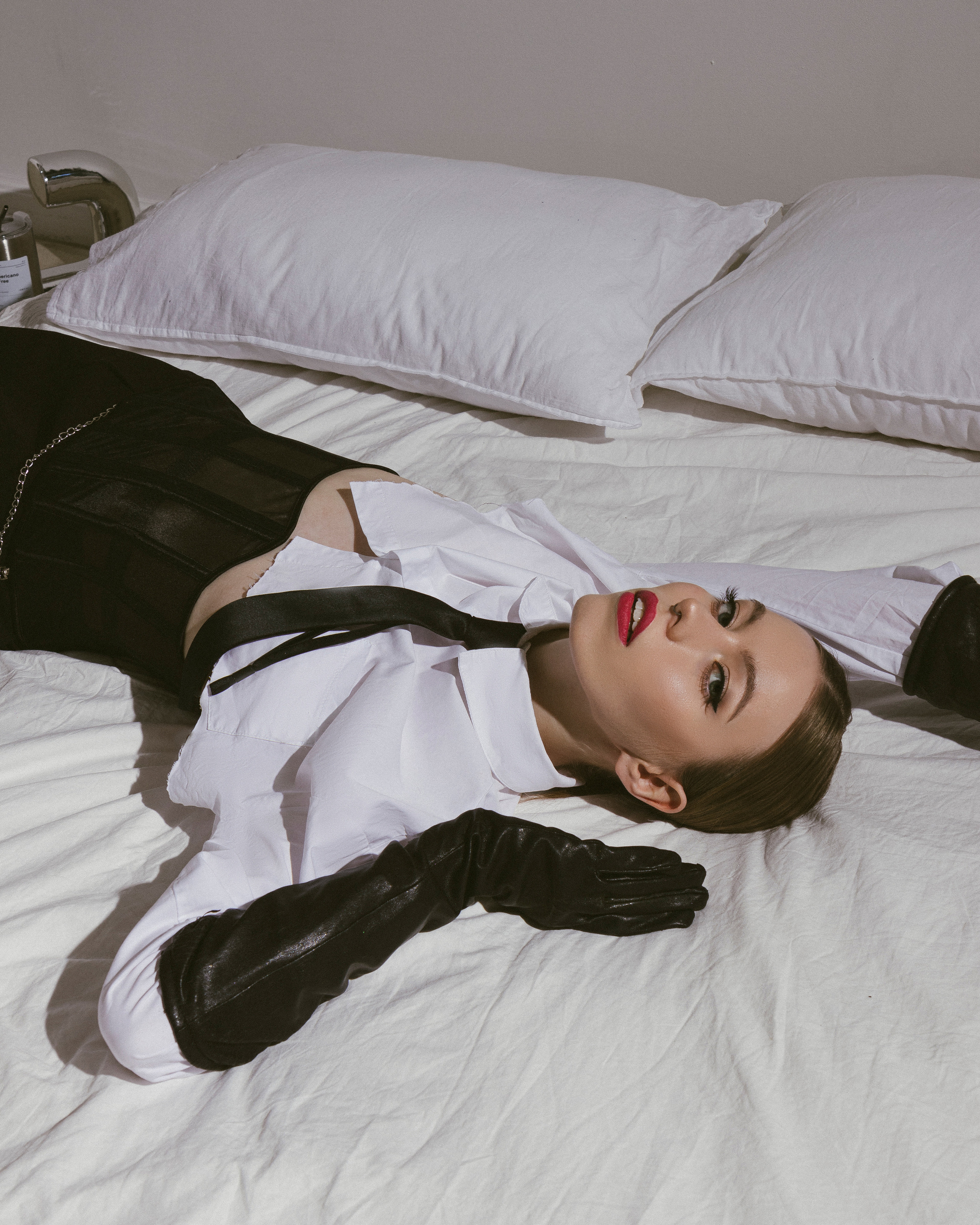 Цены. Портретная и Fashion фотосъемка в Москве КРИС KISS. Лукбуки и каталоги