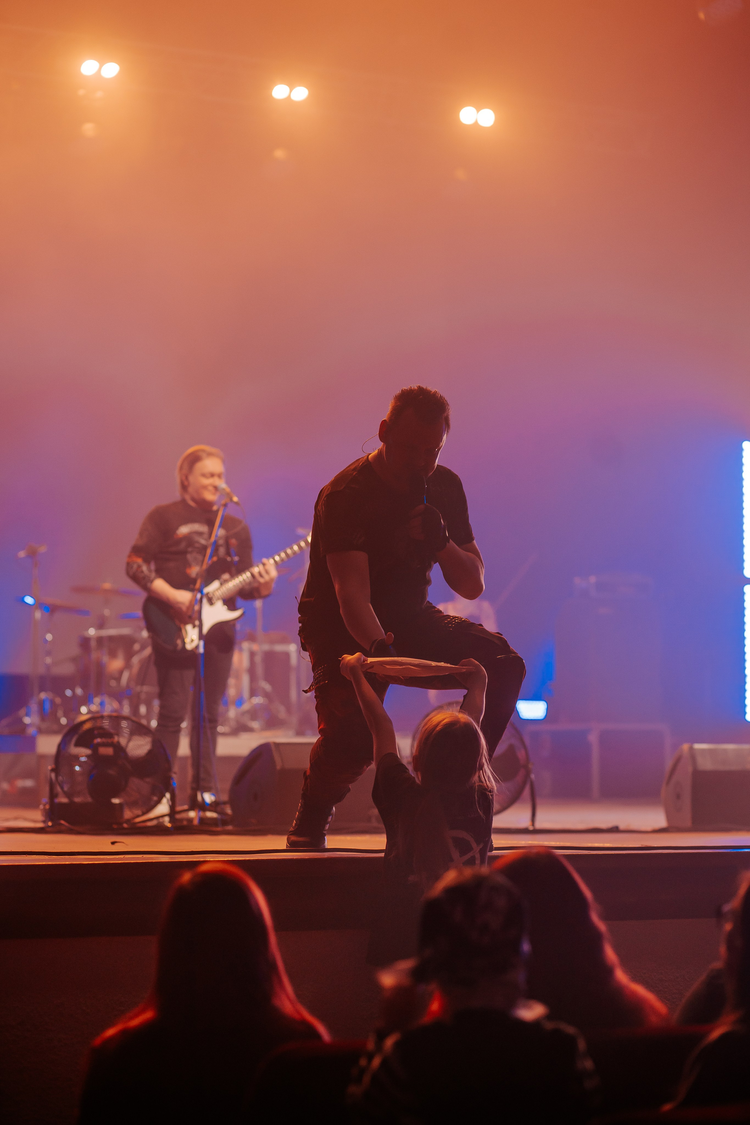 КняZz. Фотограф Тольятти Светлана Пудовкина