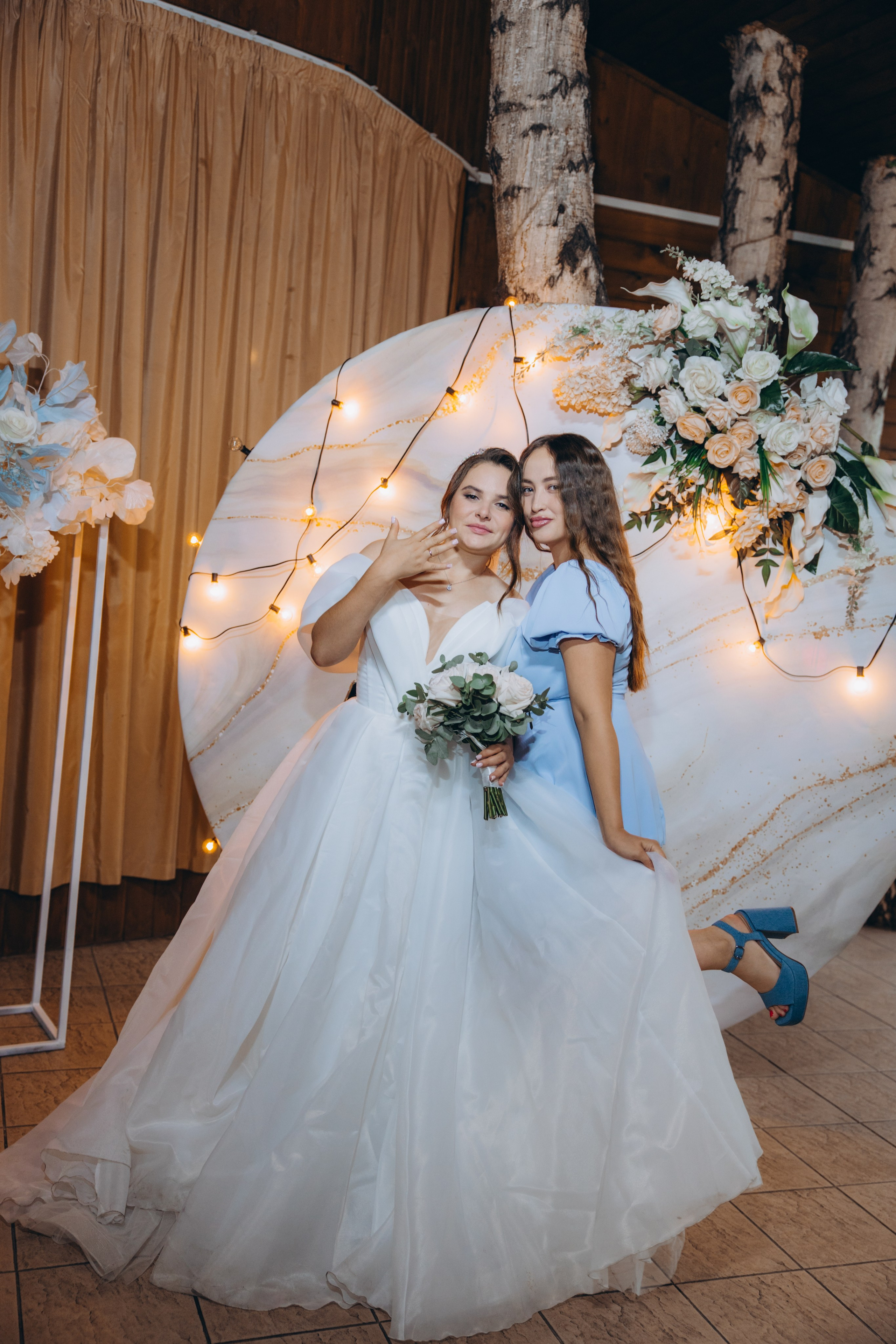 Дмитрий и Тамара. Свадебный, семейный фотограф в Иркутске Светлана Макаричева