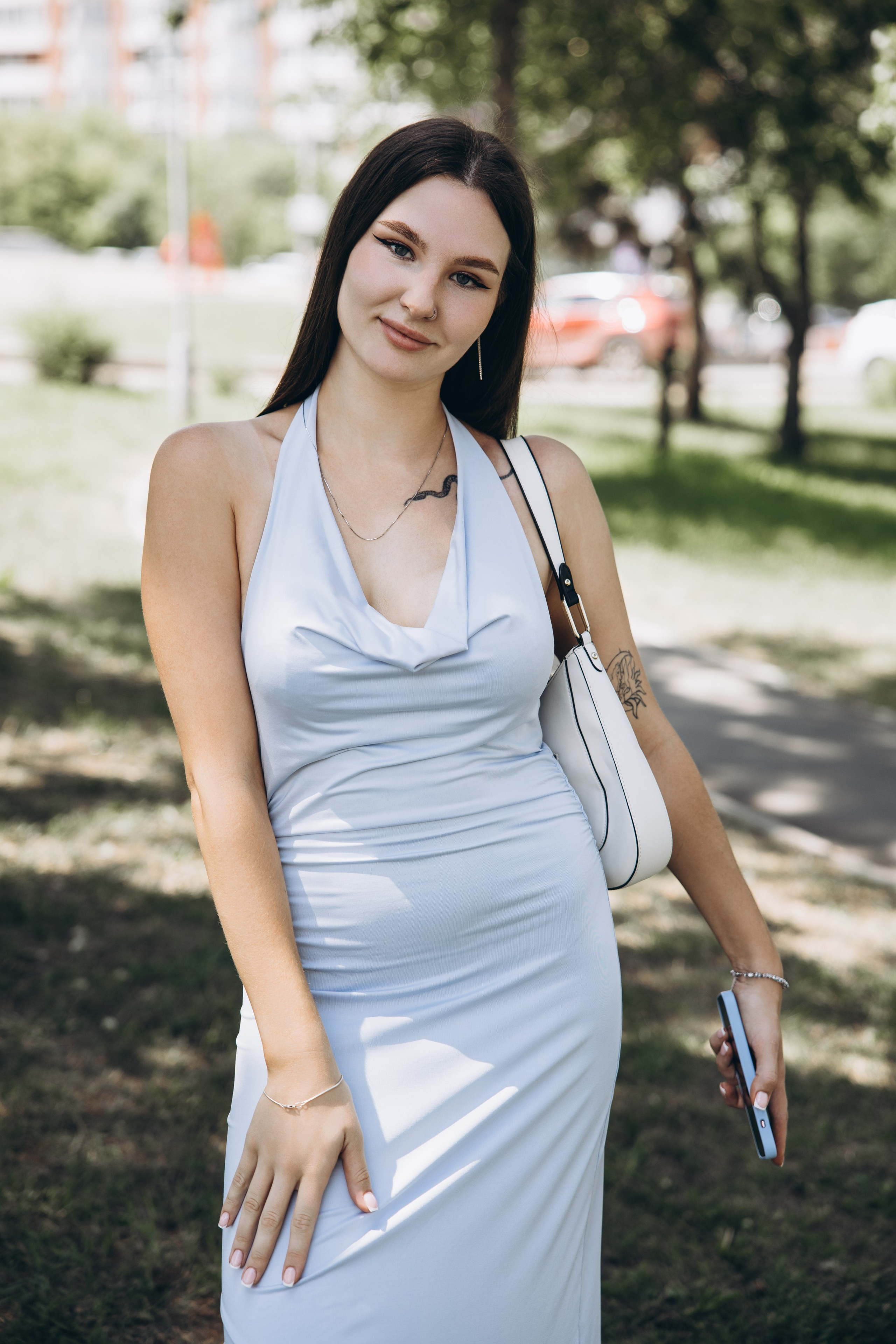 Данил и Алина. Свадебный, семейный фотограф в Иркутске Светлана Макаричева