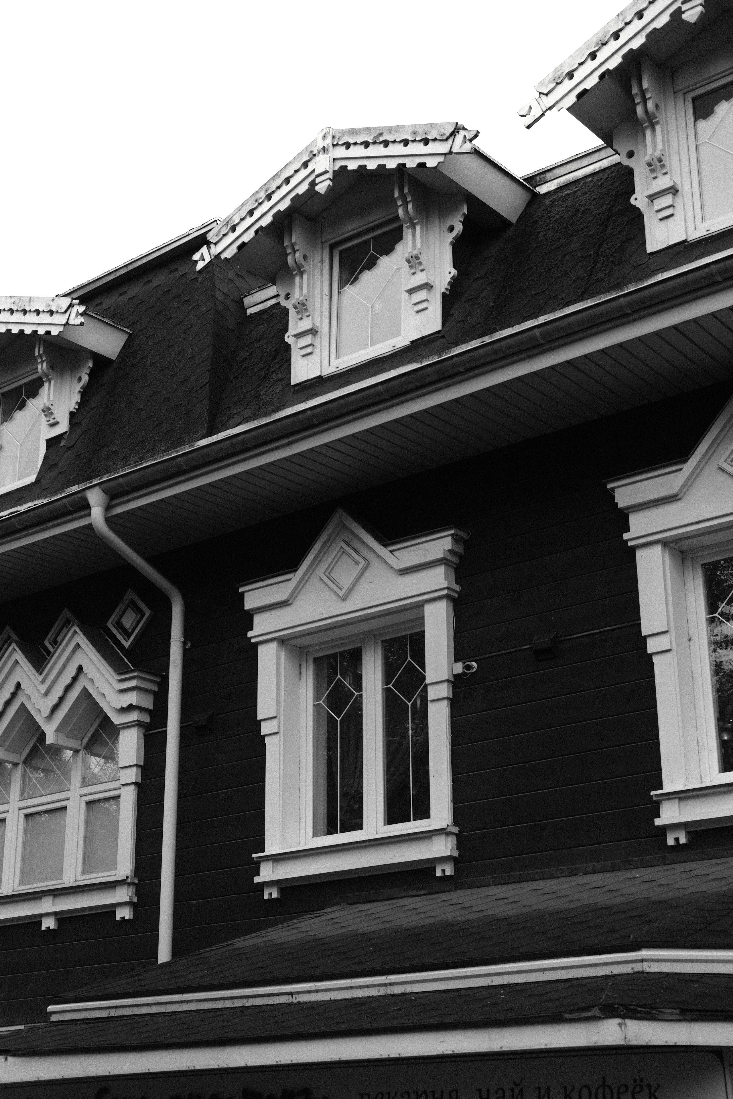 Сергиев Посад. Фотограф Маргана Лоция