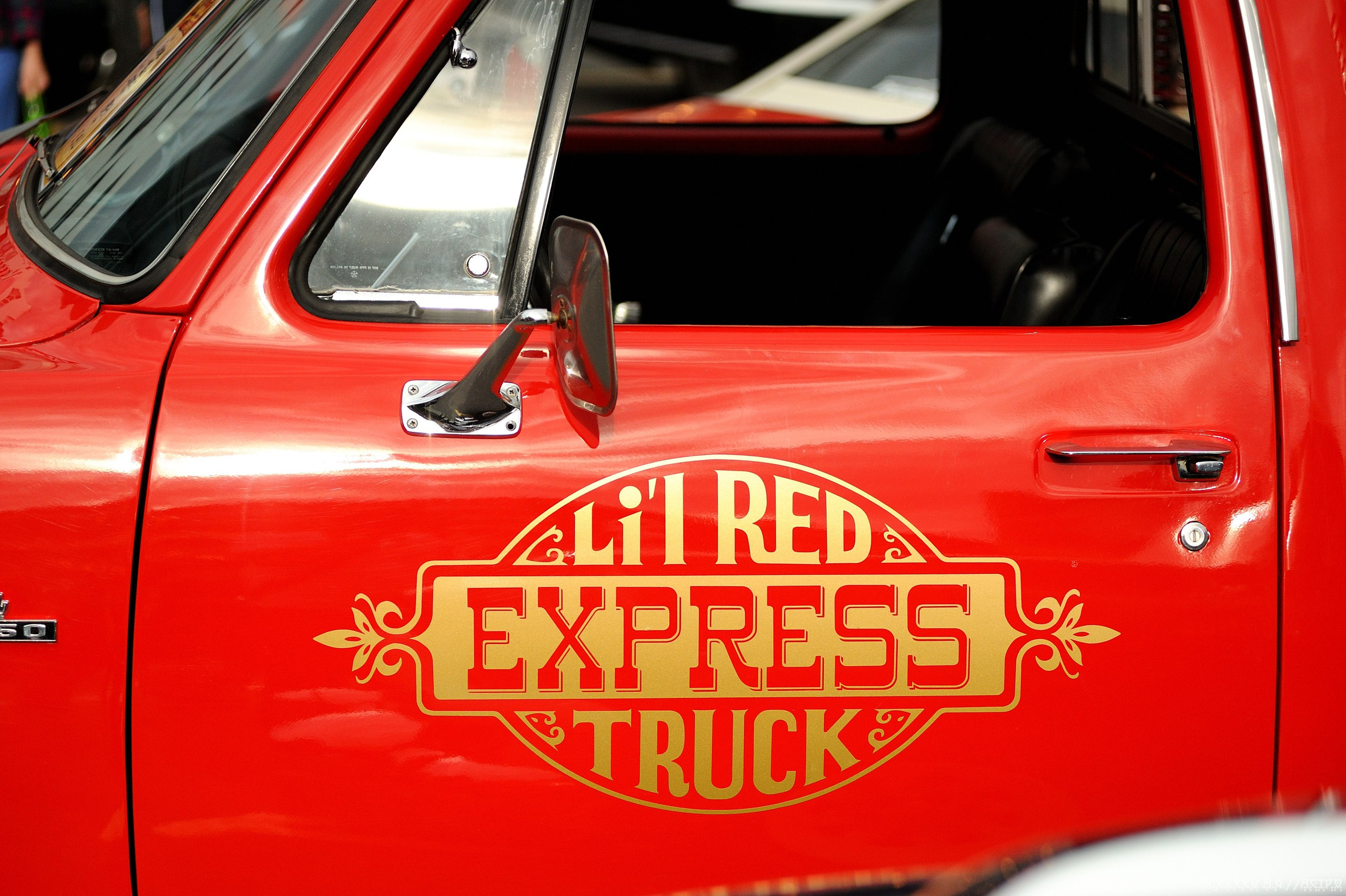 Original Meet 2020. Фотограф Алексей Алексеев