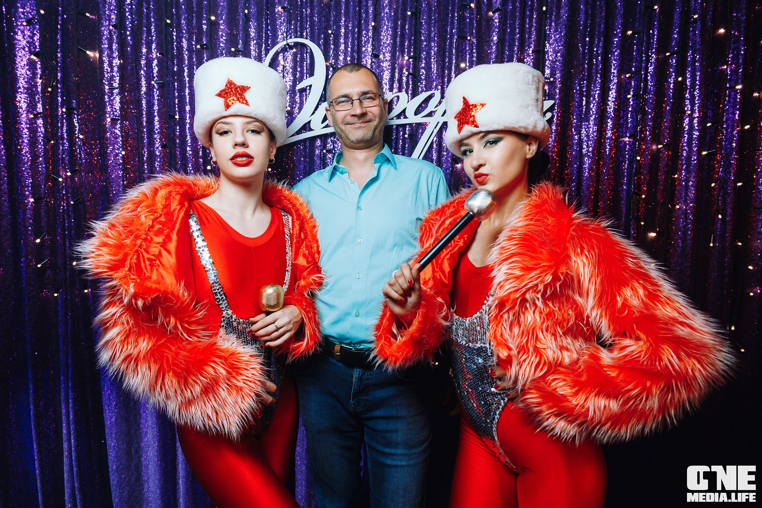 Фоторепортаж из караоке-клуба Эйфория. One Media Life: фоторепортажи, фотоотчеты с мероприятий и заведений