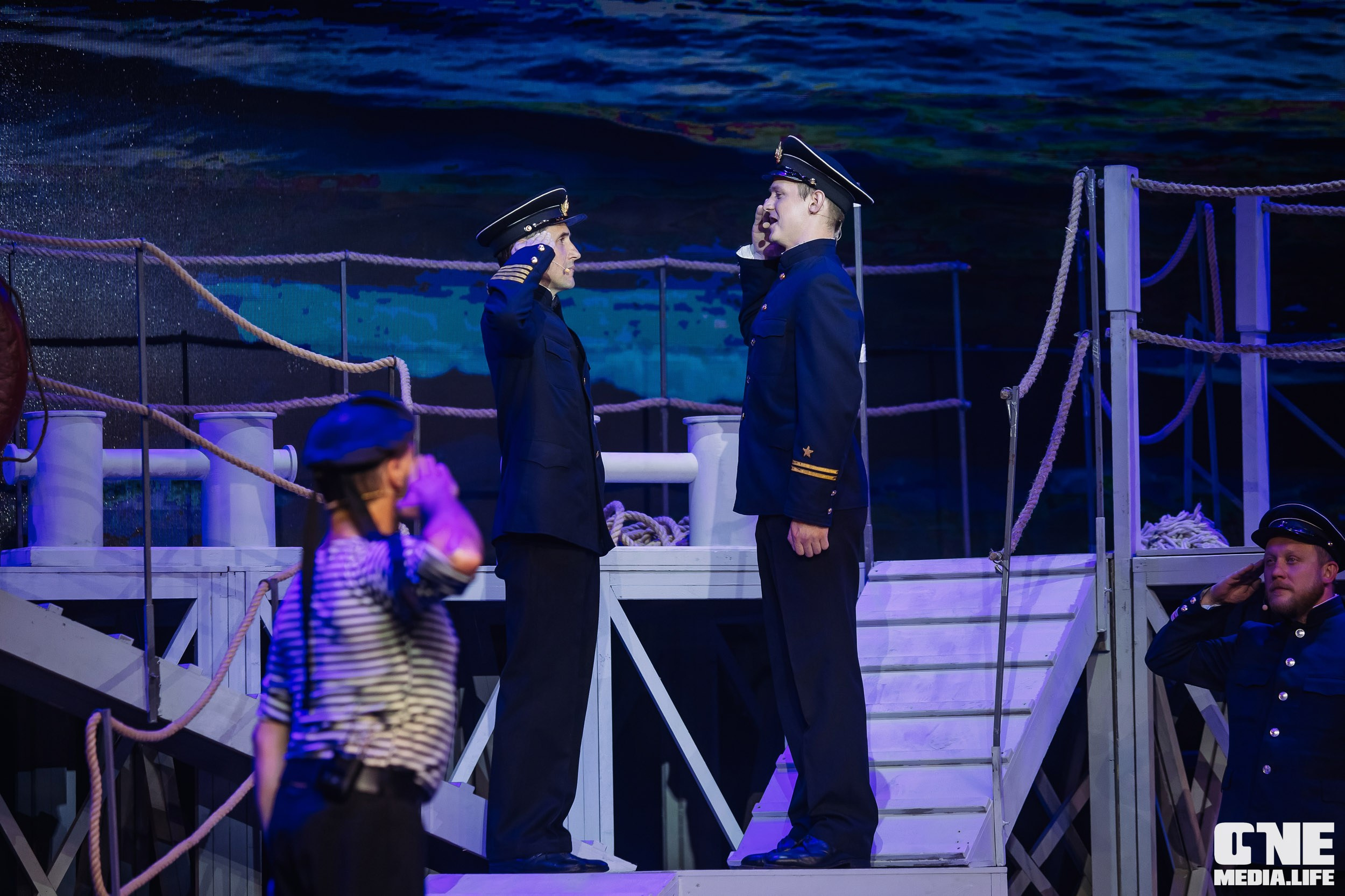 Фоторепортаж из Янтарь Холла. One Media Life: фоторепортажи, фотоотчеты с мероприятий и заведений