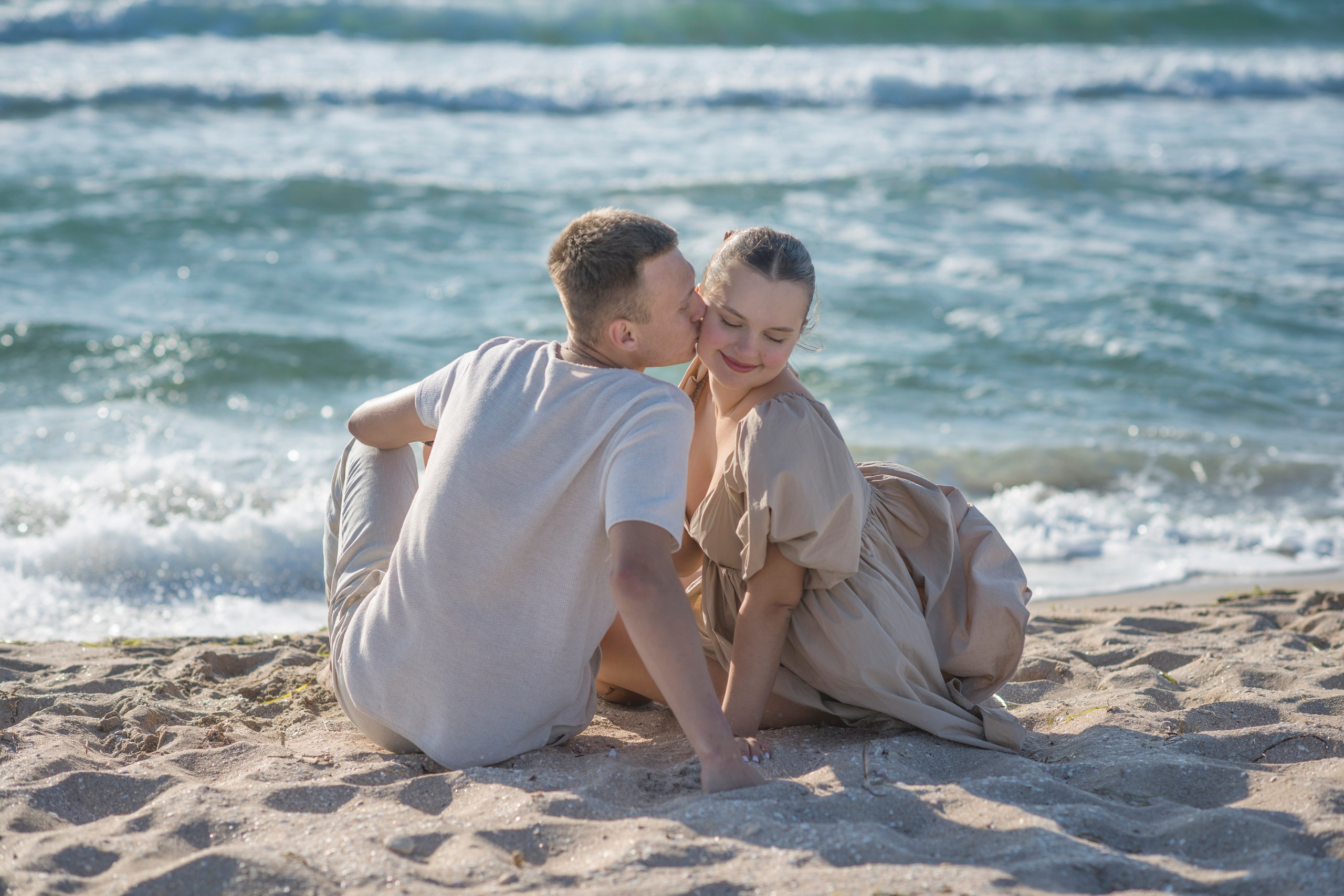 Семейный и детский фотограф в Севастополе. Семейный фотограф в Ялте