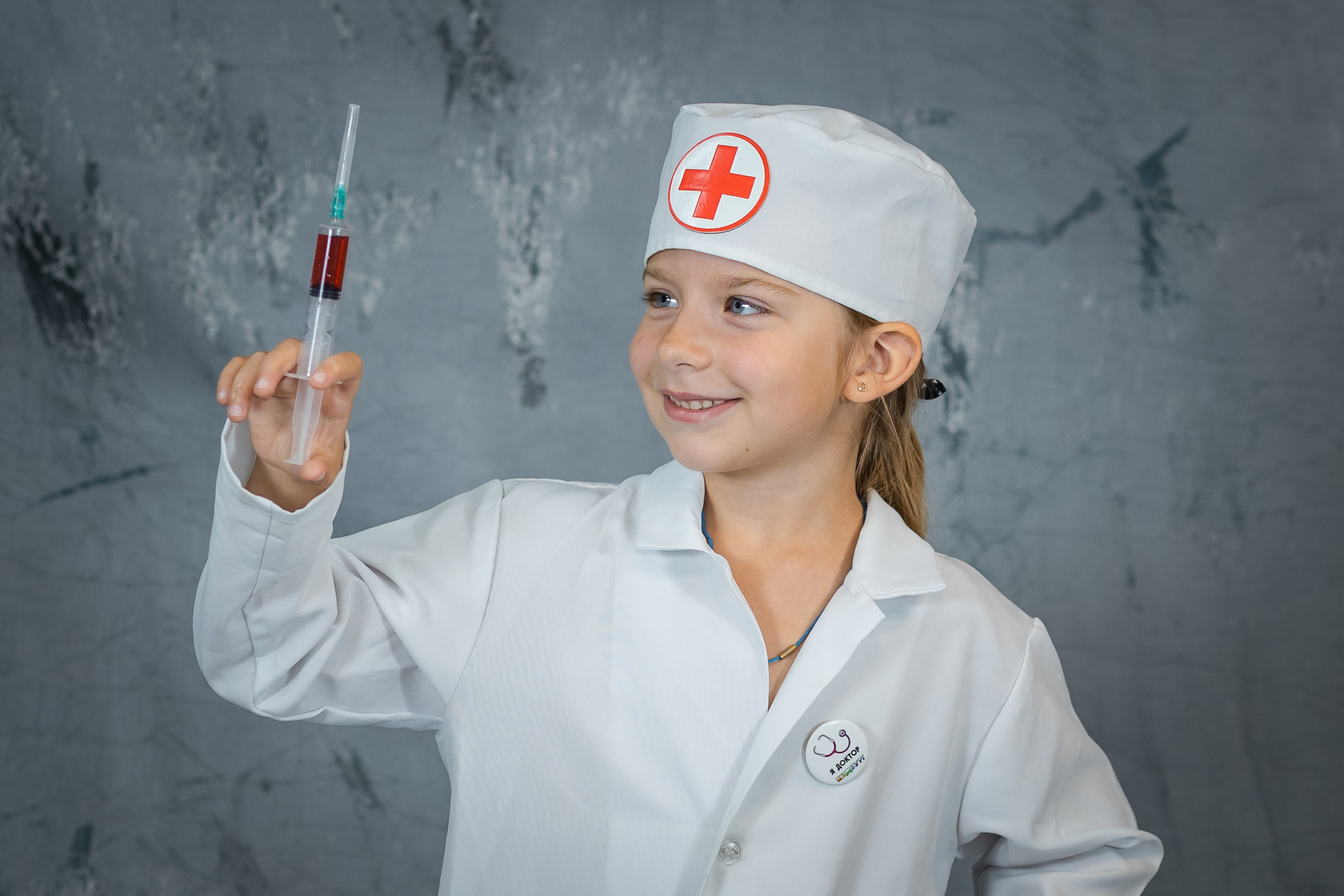 Профессии в детском саду. Семейный и детский фотограф в Ростове-на-Дону