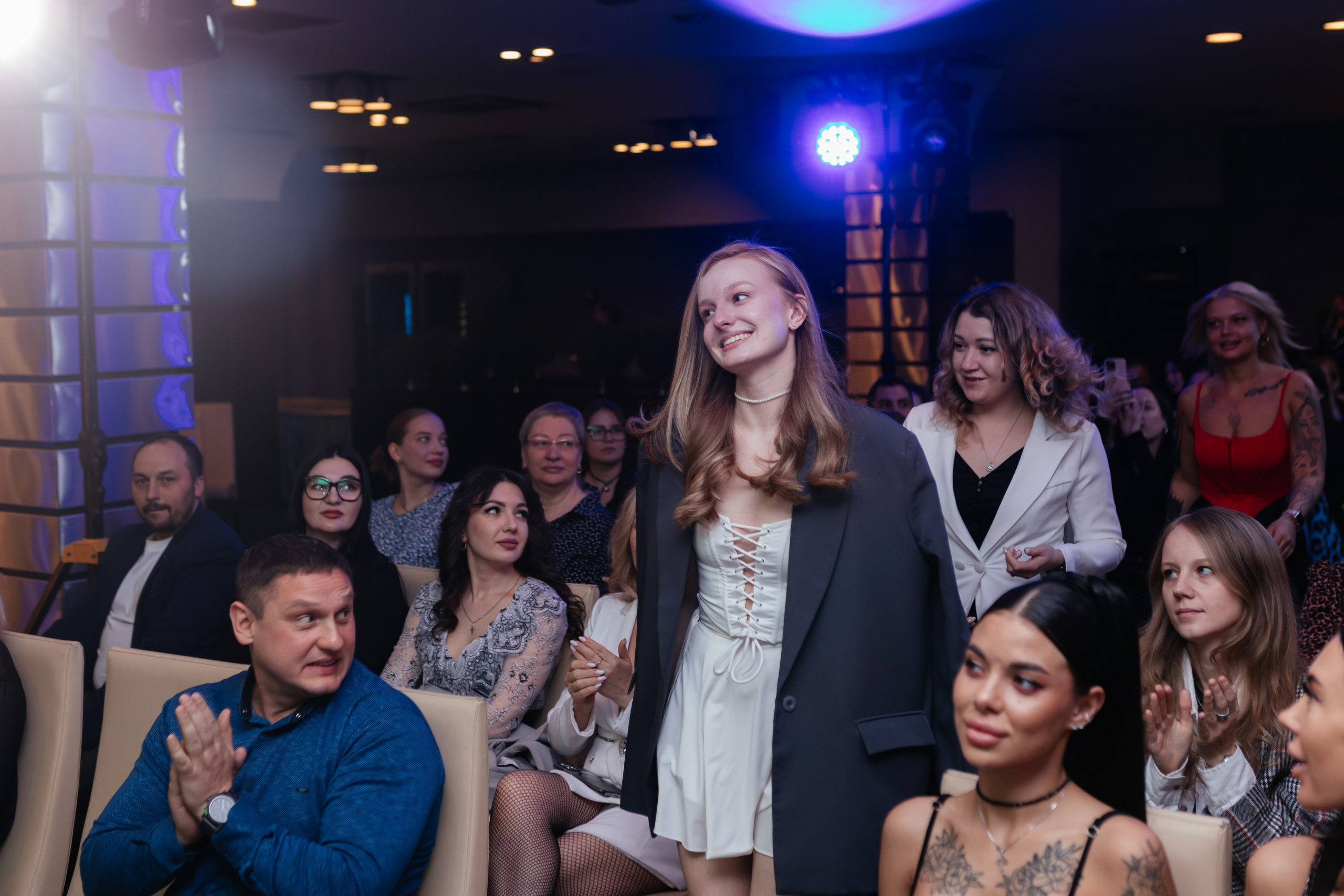 ПРЕМИЯ 2ГИС | PART II. СВОИ. ФОТООТЧЕТЫ-СОБЫТИЯ-МЕСТА