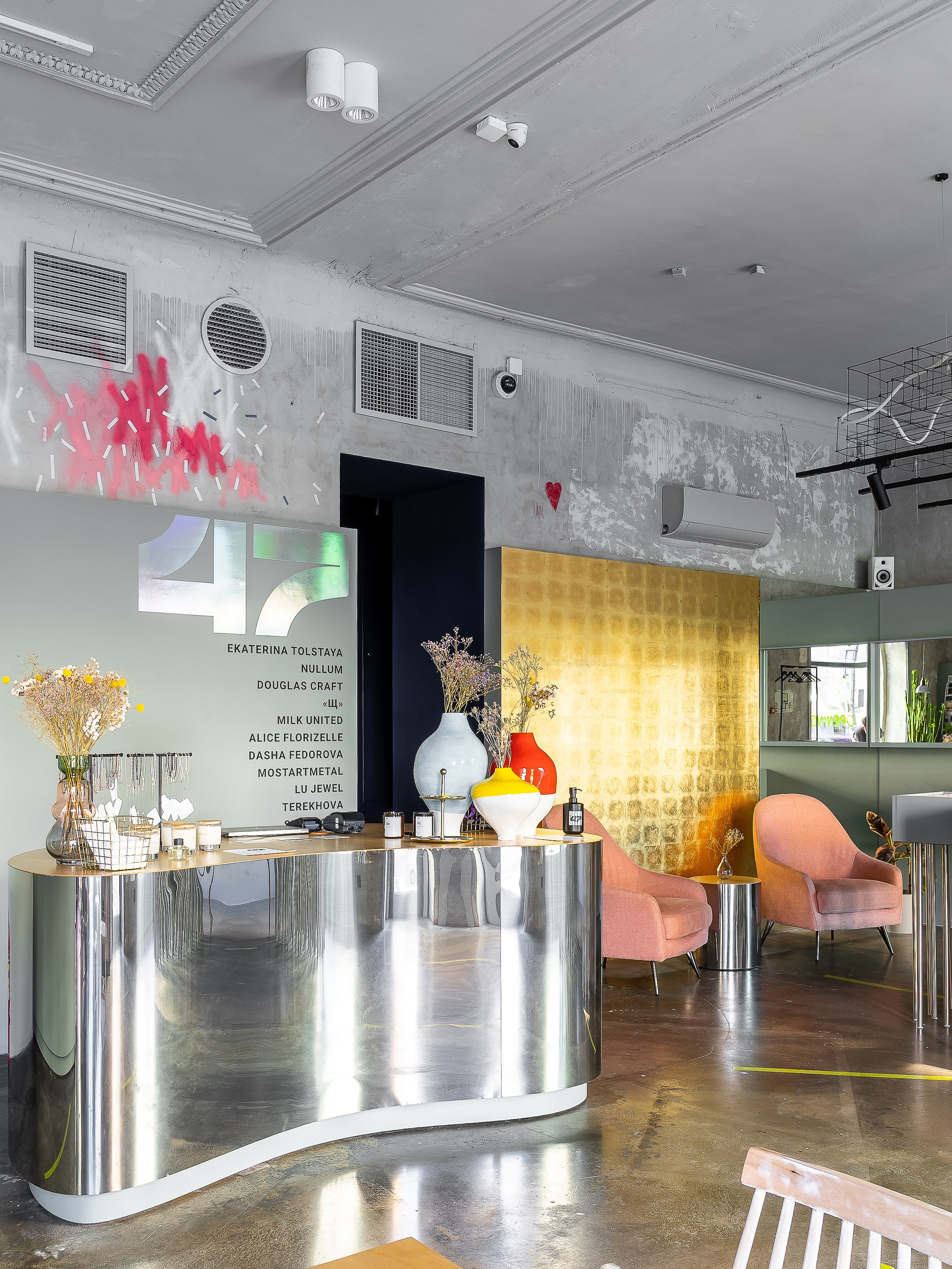 съёмкасалонакрасотыспб съёмкаювелирногомагазинаспб съёмкакофейниспб