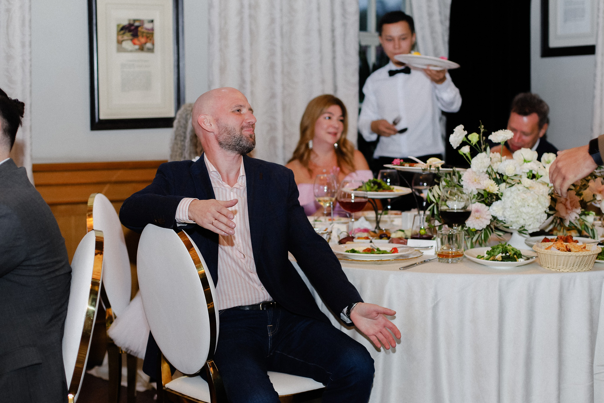 Илья и Анастасия. Фотограф в Алматы и Москве Даша Пушкина