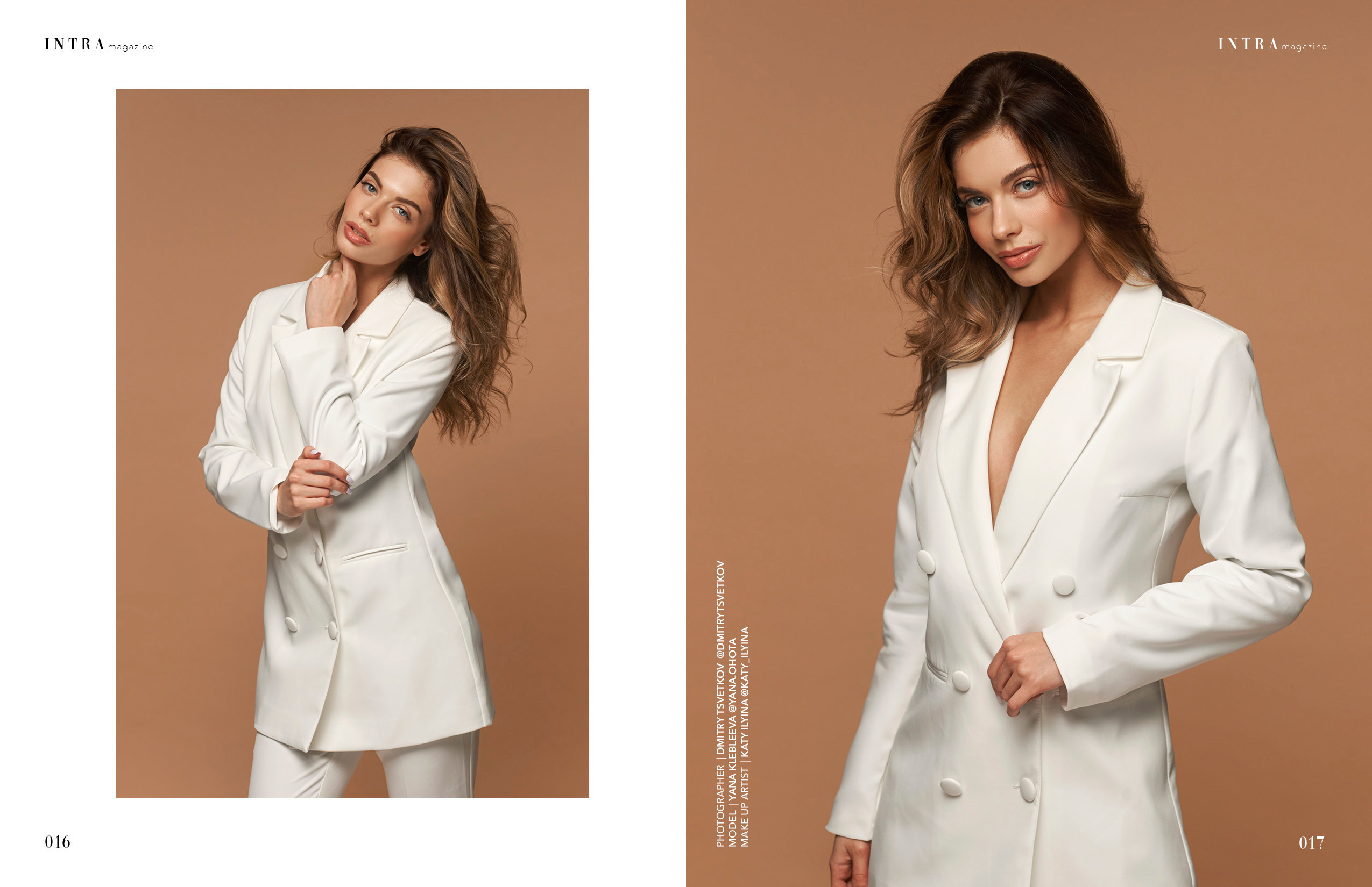 Журналы. Фотограф Дмитрий Цветков | Санкт-Петербург