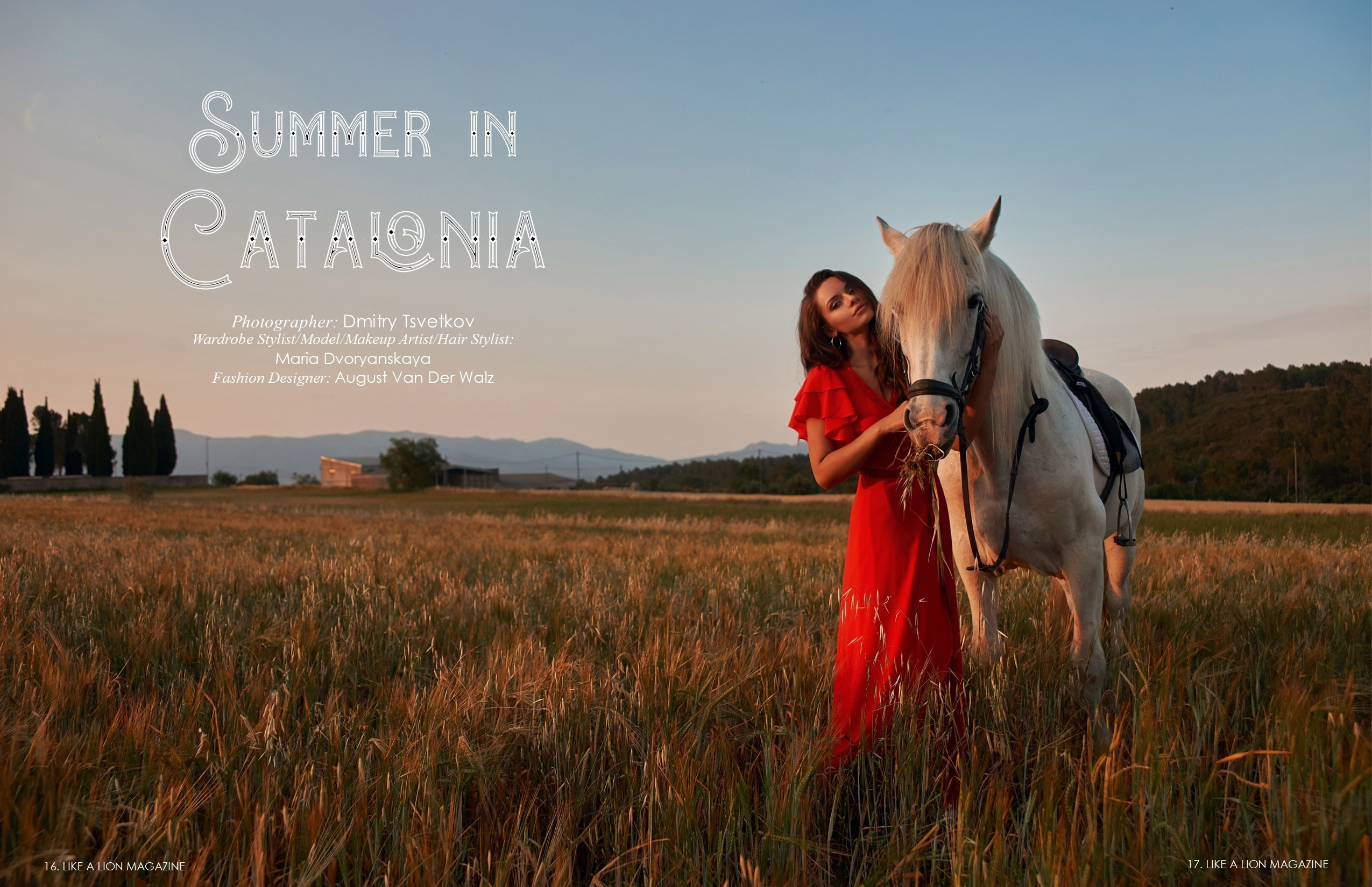 Журналы. Фотограф Дмитрий Цветков | Санкт-Петербург