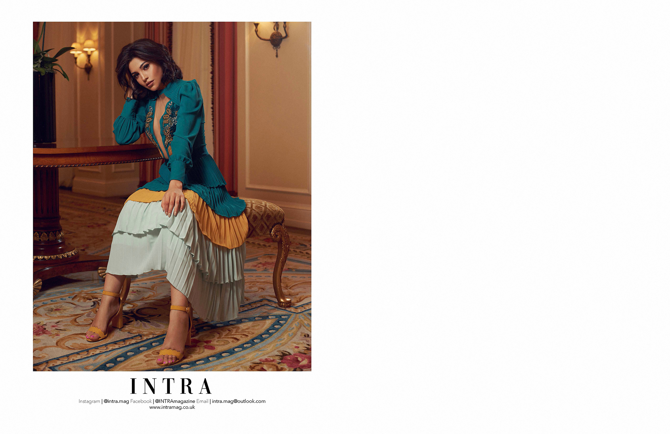 Журналы. Фотограф Дмитрий Цветков | Санкт-Петербург