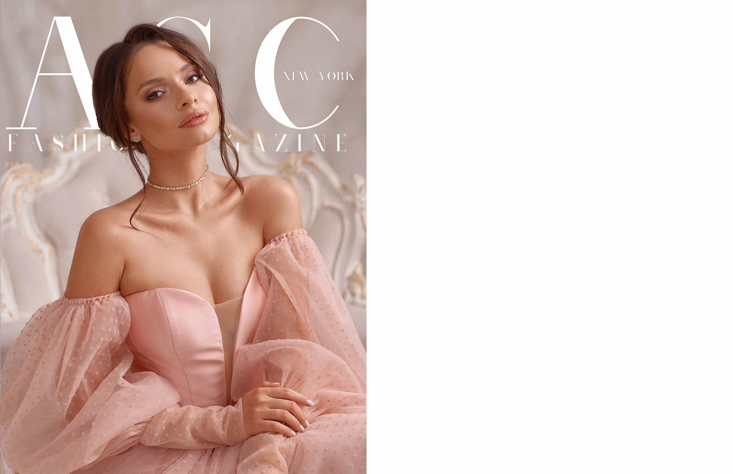 Журналы. Фотограф Дмитрий Цветков | Санкт-Петербург