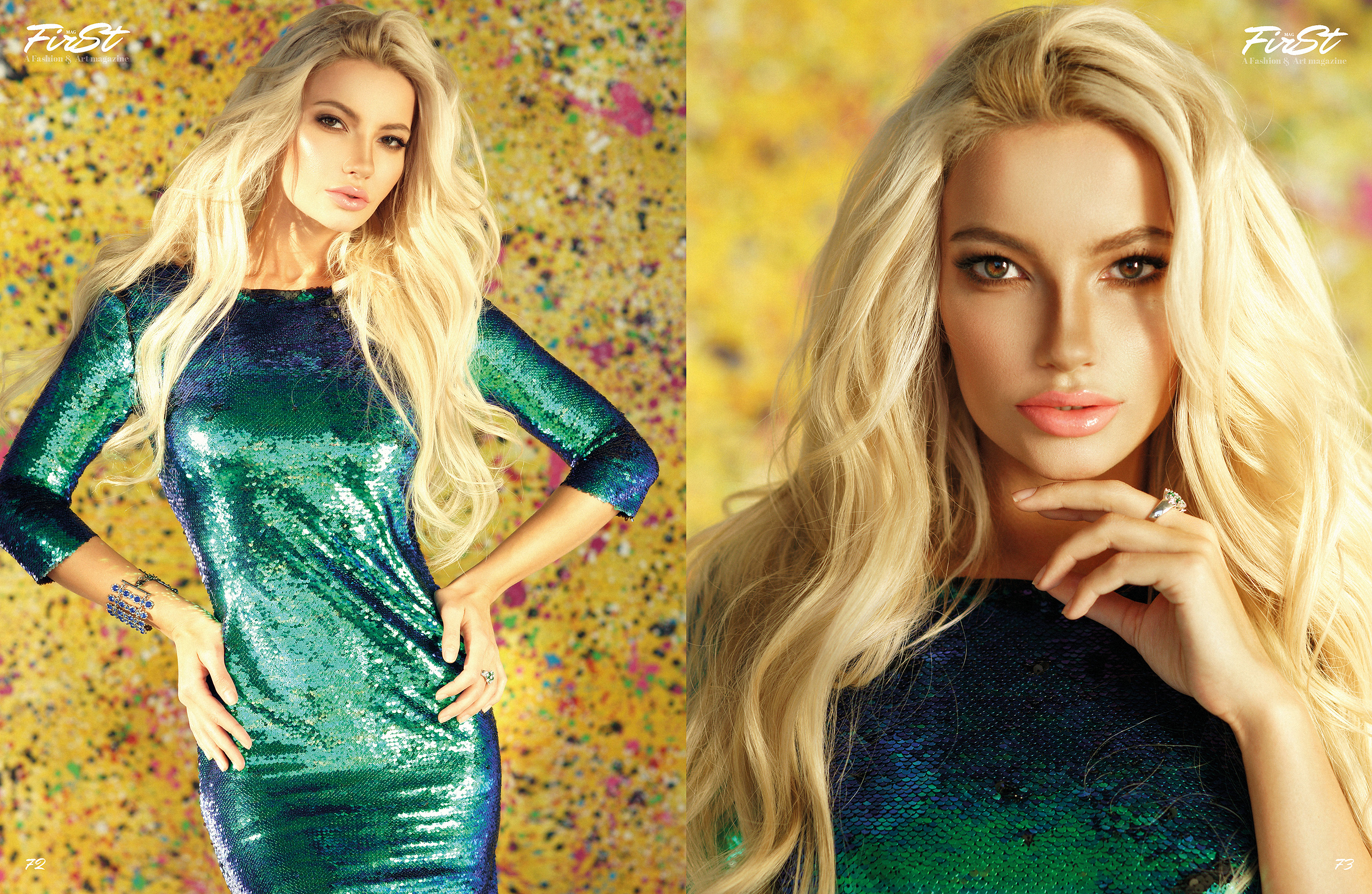 Журналы. Фотограф Дмитрий Цветков | Санкт-Петербург