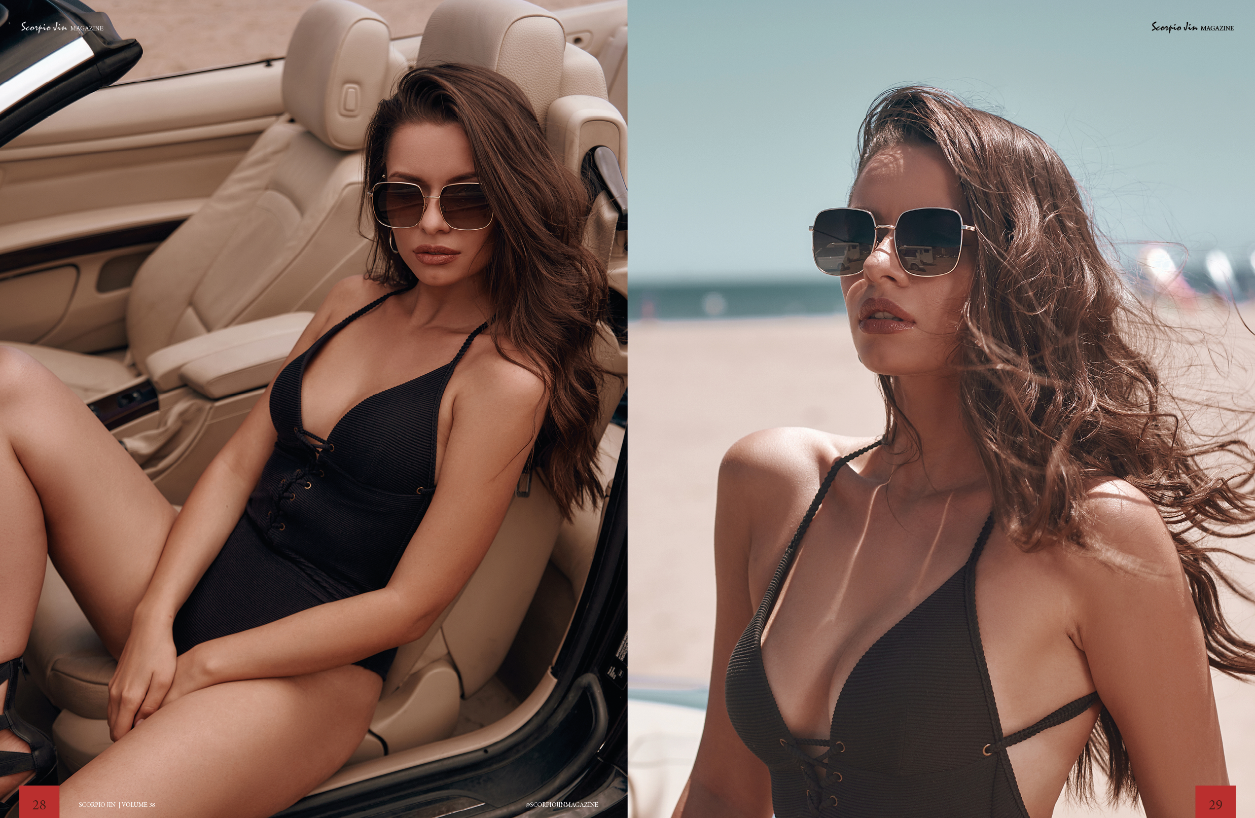 Журналы. Фотограф Дмитрий Цветков | Санкт-Петербург