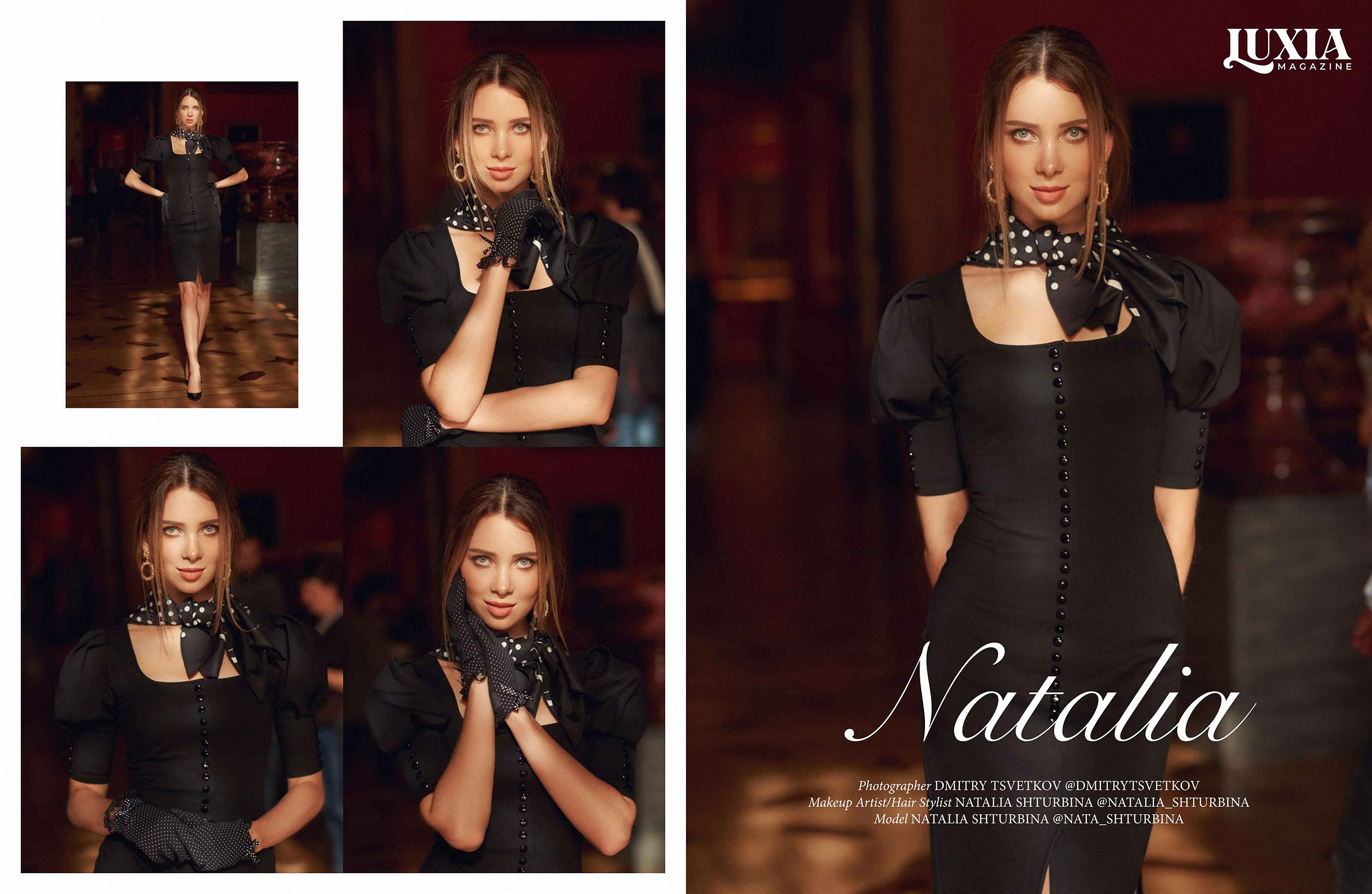 Журналы. Фотограф Дмитрий Цветков | Санкт-Петербург