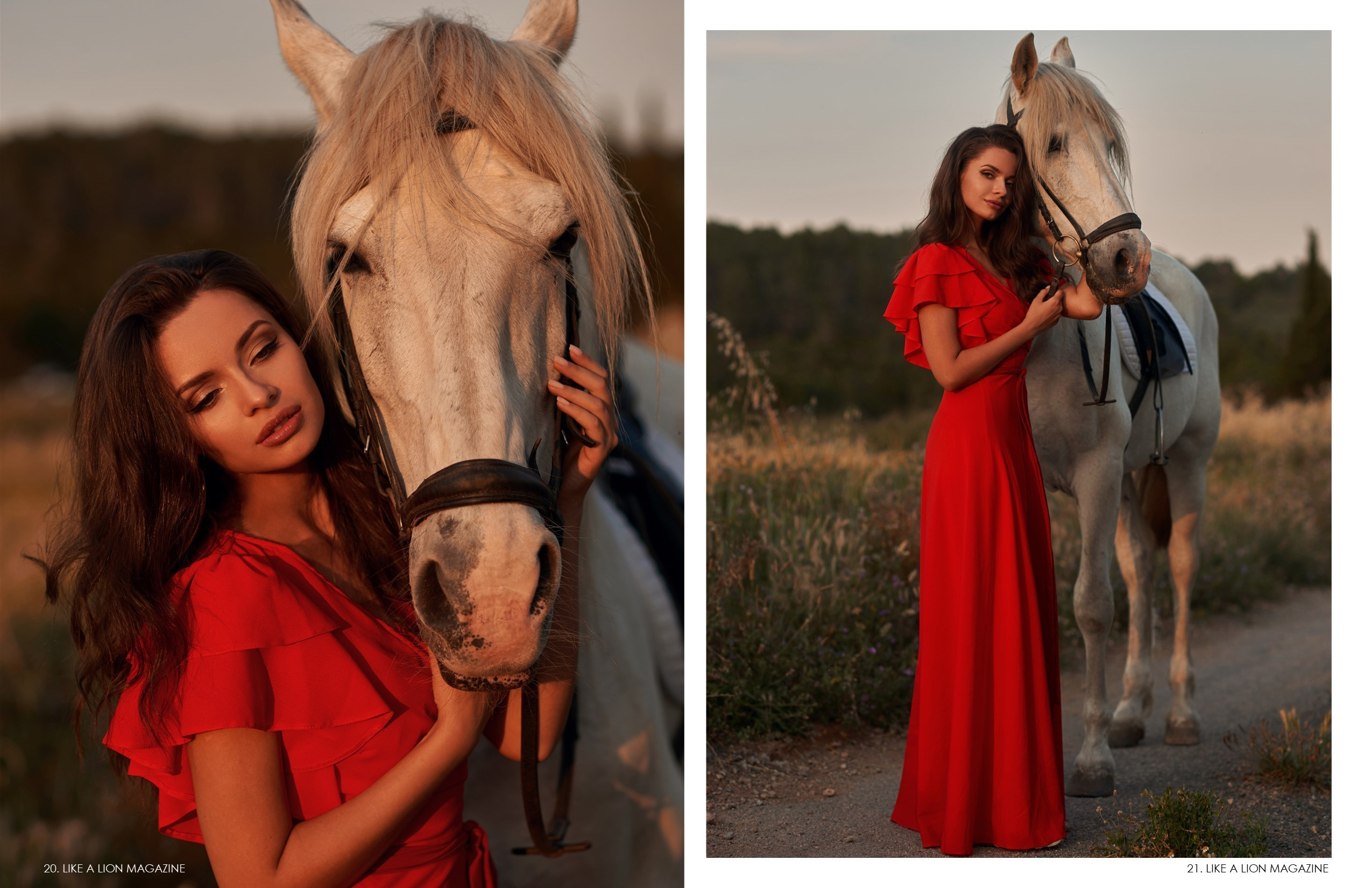 Журналы. Фотограф Дмитрий Цветков | Санкт-Петербург