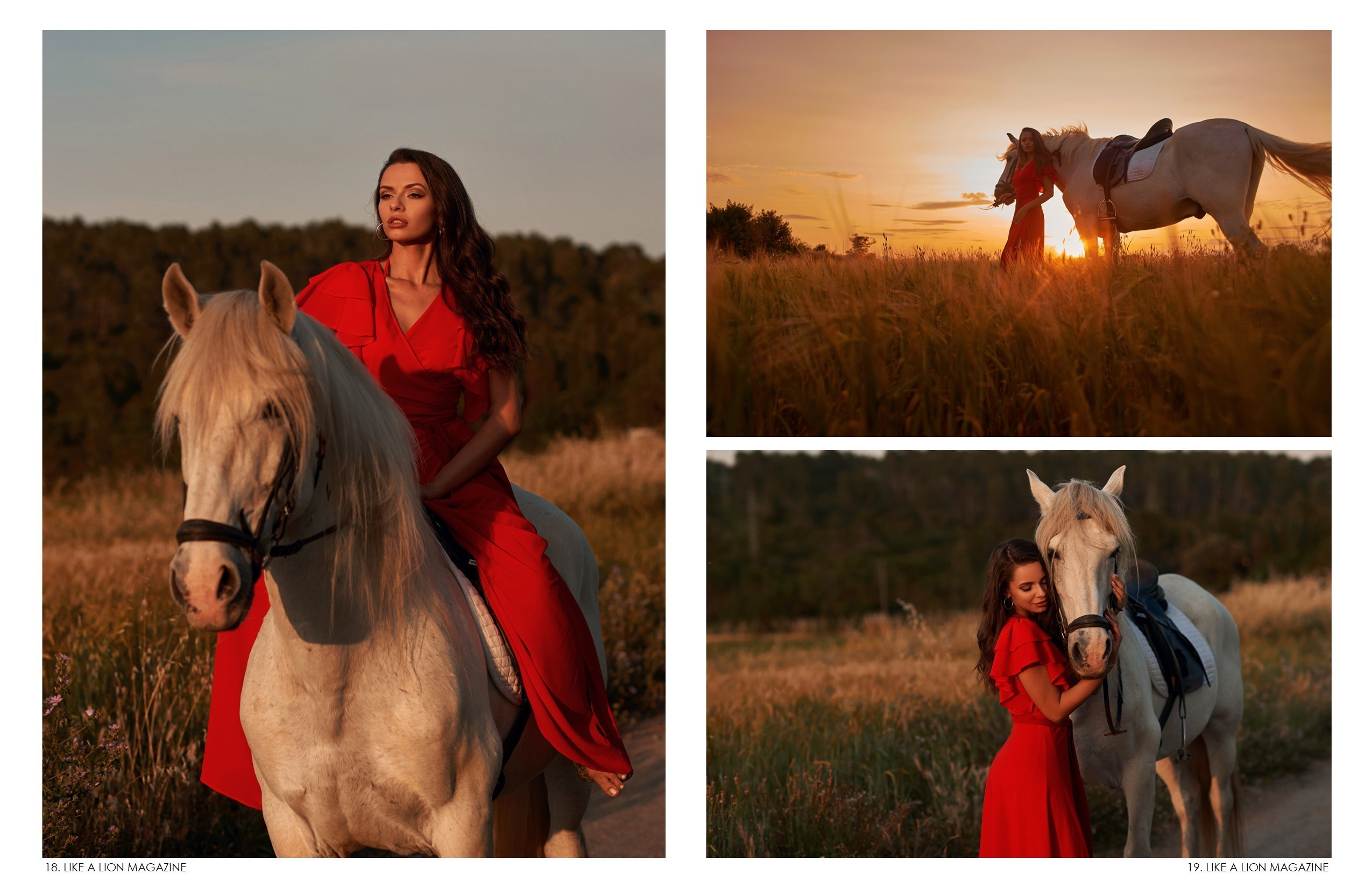 Журналы. Фотограф Дмитрий Цветков | Санкт-Петербург