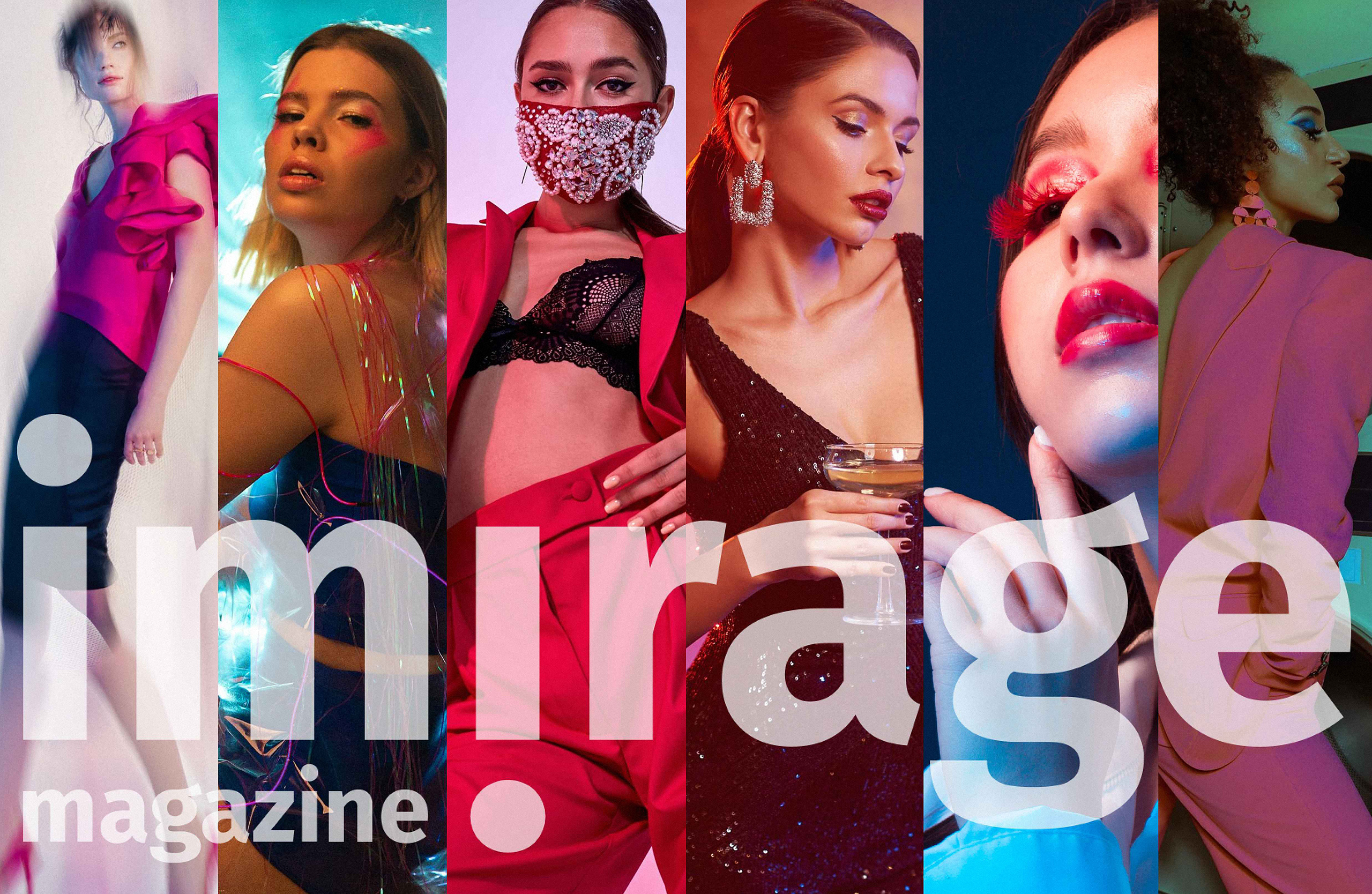 Журналы. Фотограф Дмитрий Цветков | Санкт-Петербург