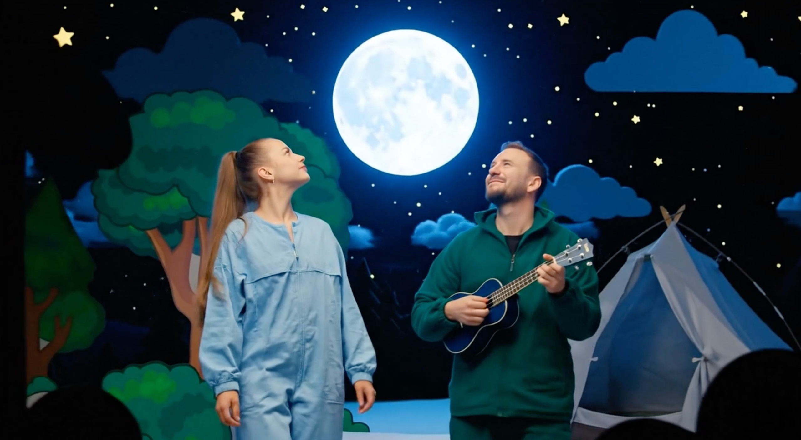 Денис Бояршинов — оператор-постановщик и фотограф в Ставрополе