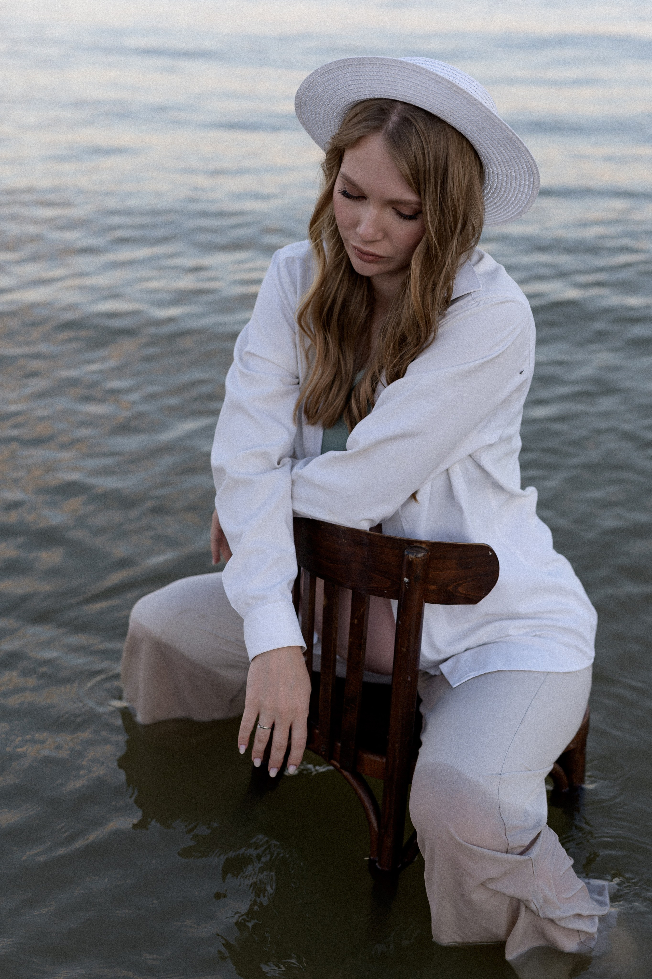 Беременность Ульяны. Свадебный фотограф в Новосибирске Алена Цизман