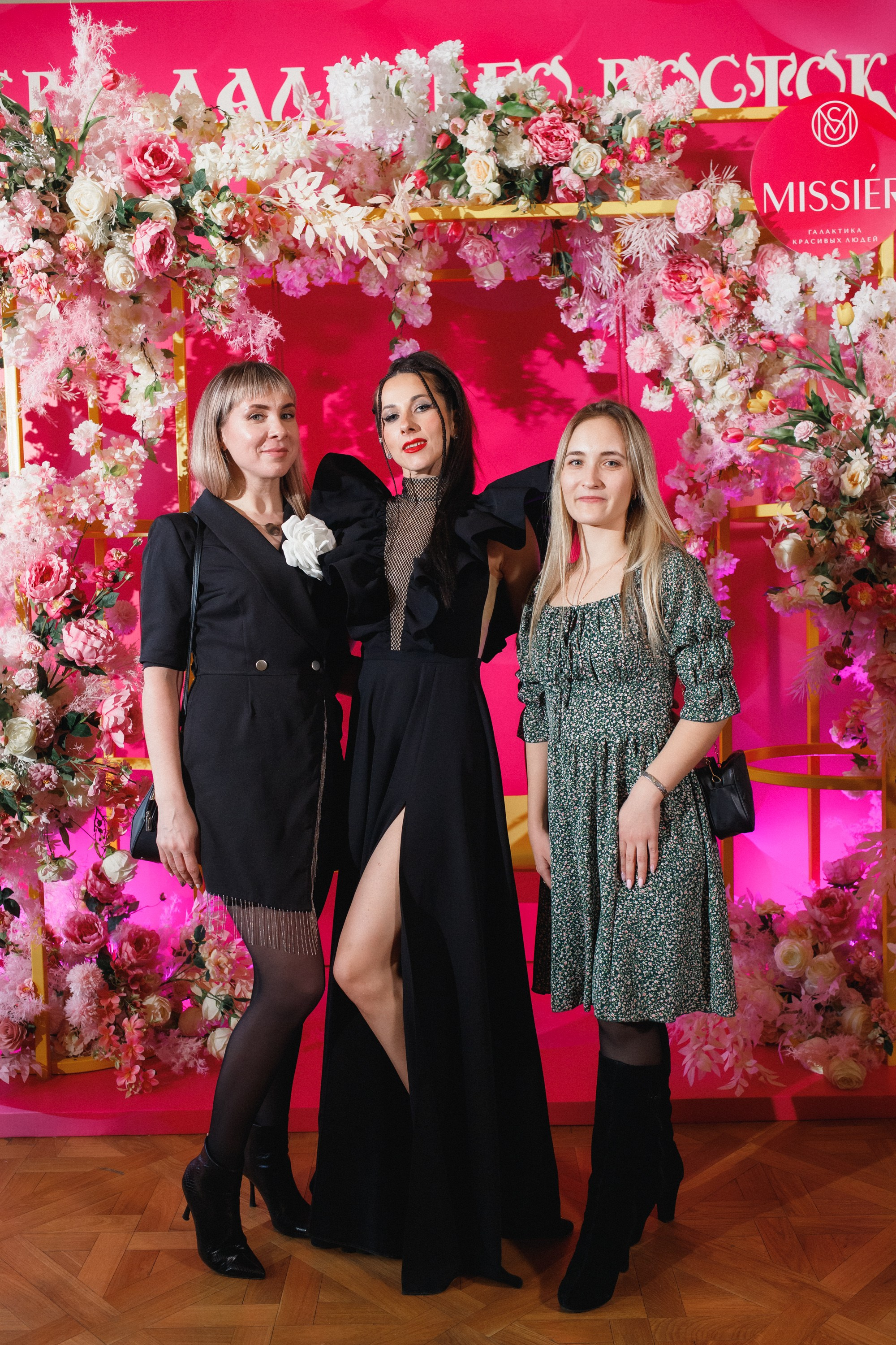 КОРОЛЕВА ДВ 2024 (ФИНАЛ. ЧАСТЬ II). СВОИ. ФОТООТЧЕТЫ-СОБЫТИЯ-МЕСТА