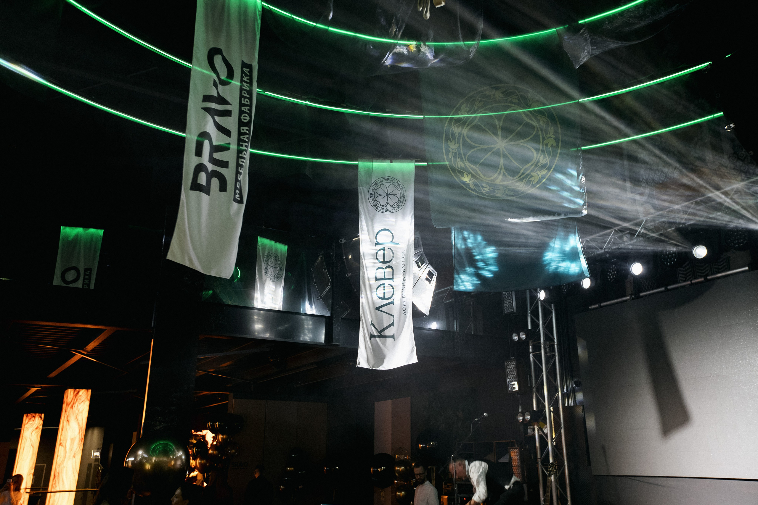 BRAVO BIRTHDAY 13 — PART I. СВОИ. ФОТООТЧЕТЫ-СОБЫТИЯ-МЕСТА