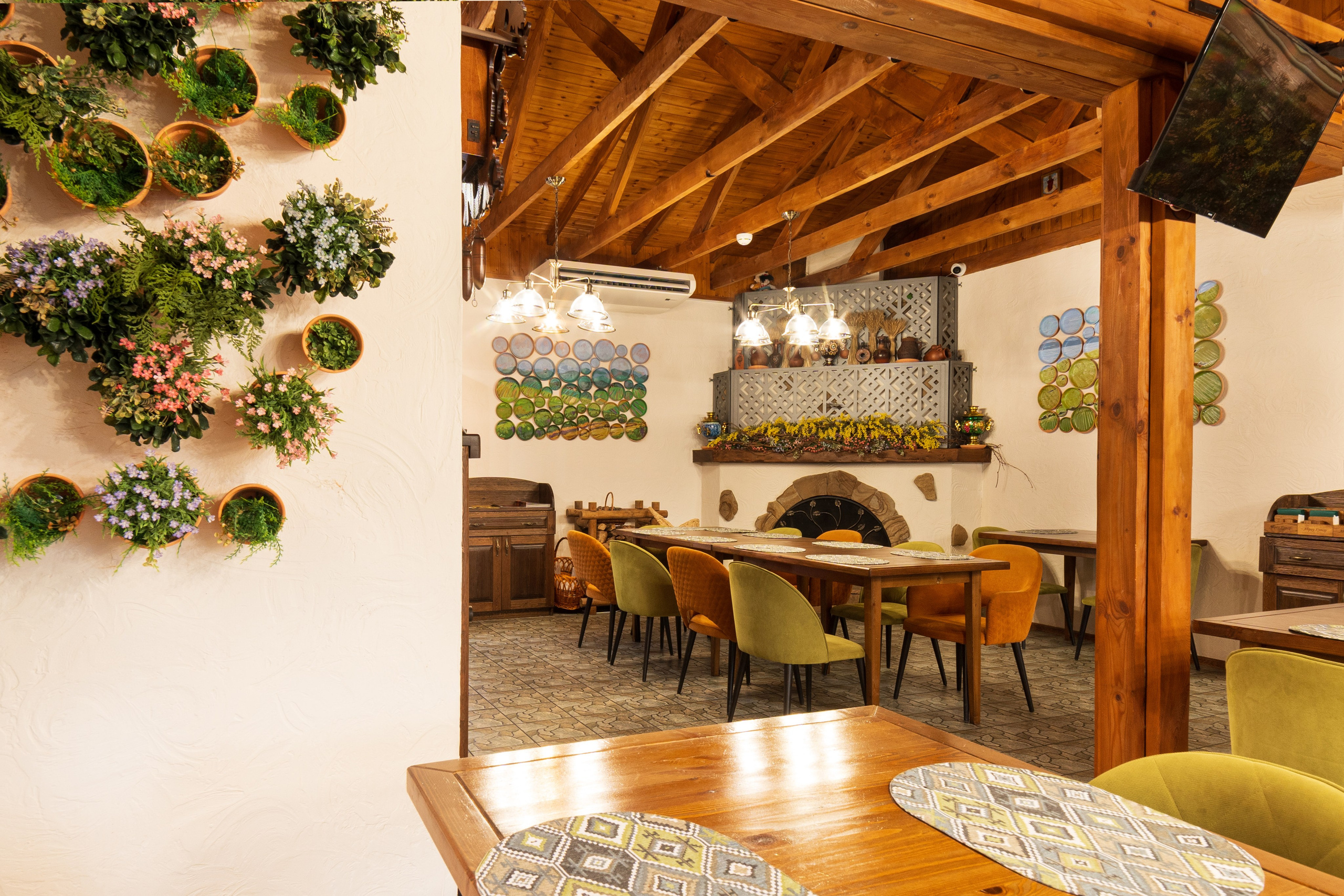 Интерьерная съёмка. Профессиональный фотограф Геленджик, Новоросийск Виктория Цейс