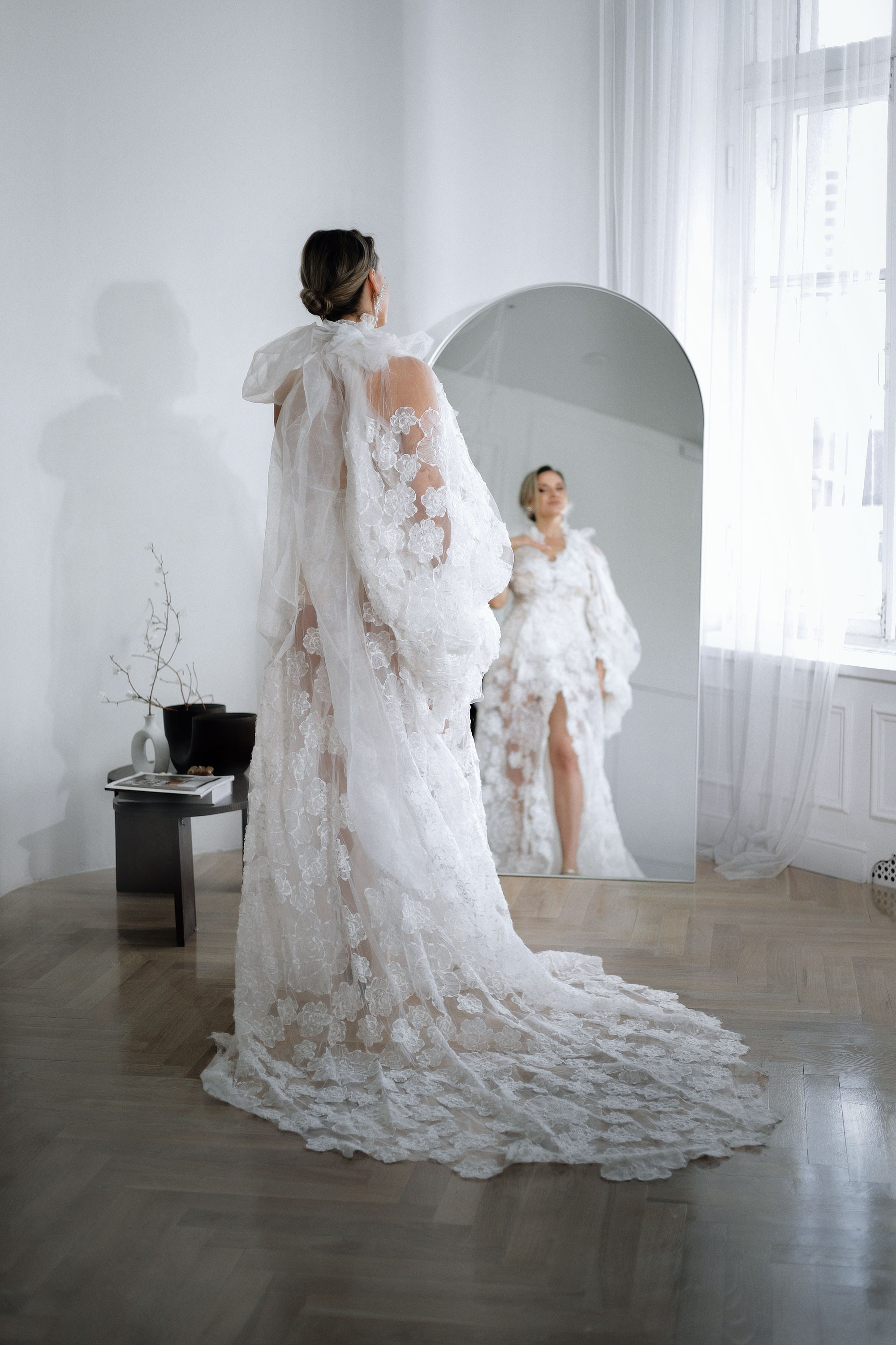 Фотограф Александр Волков