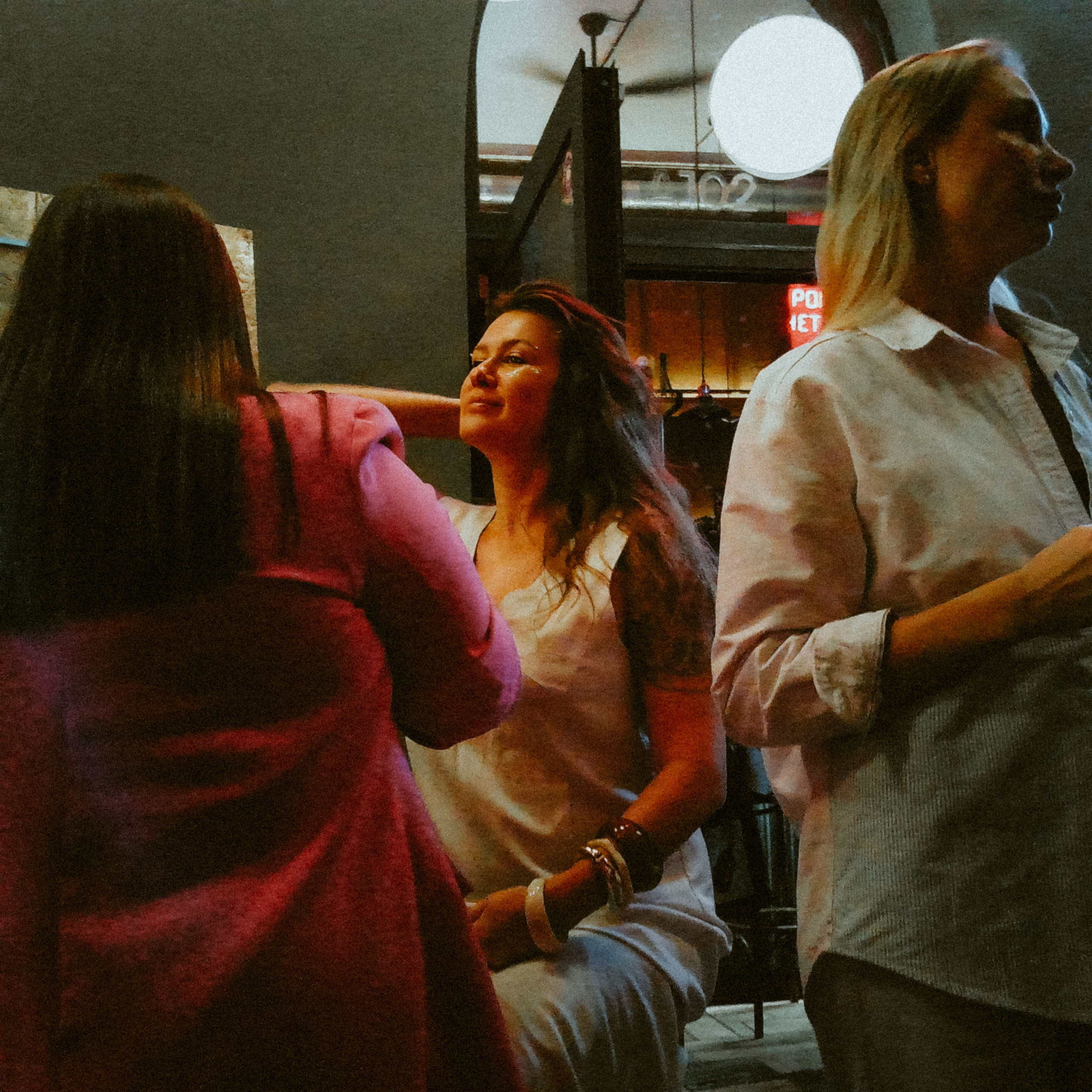 SECTA RAVE. DENISOV ART (фото, видео, дизайн) САМАРА