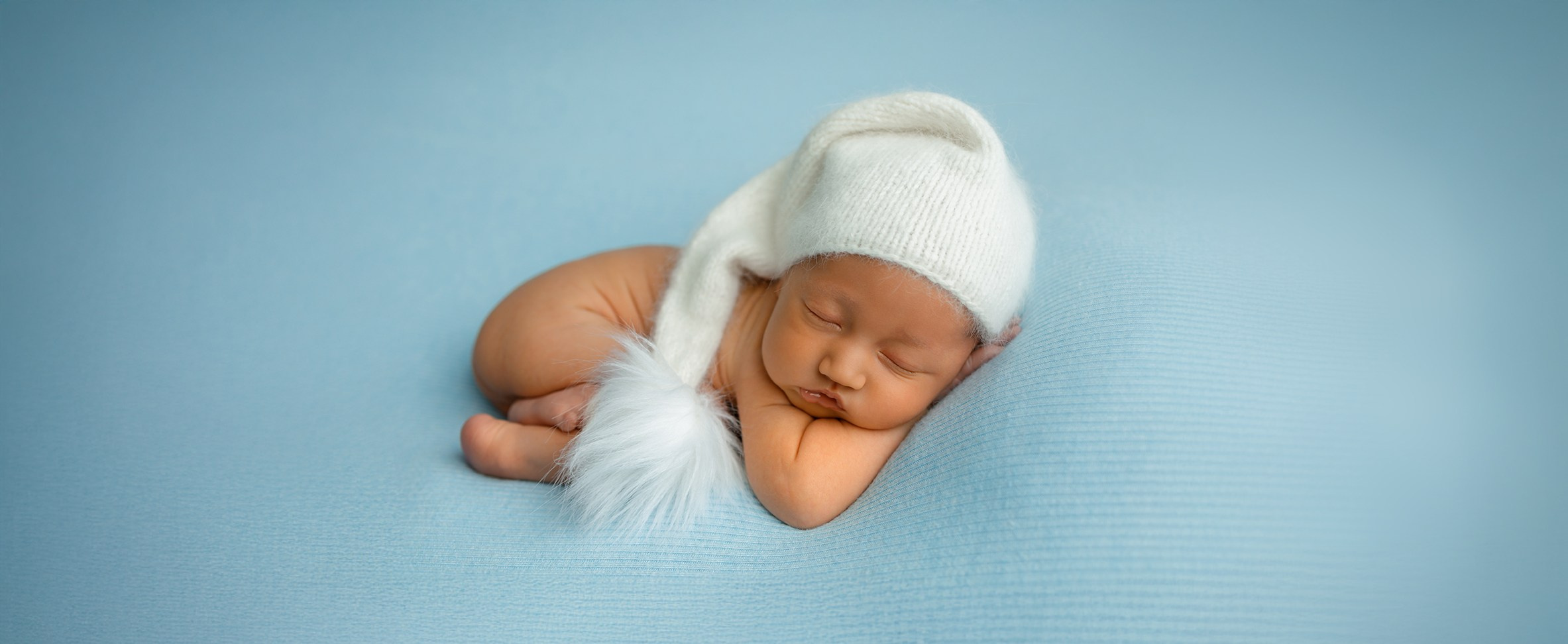 Ньюборн. Яна Кром Фотограф ньюборн в Москве