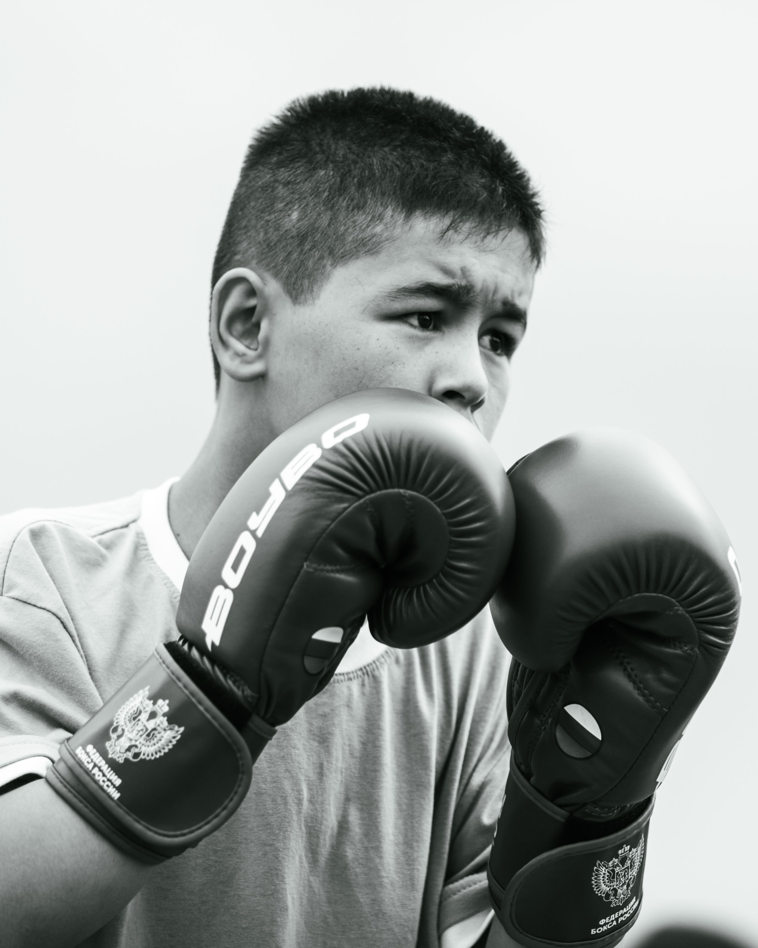 Фестиваль посвященный 130-летию отечественного бокса. Фотограф в Москве Андрей Поташов «Photashov»