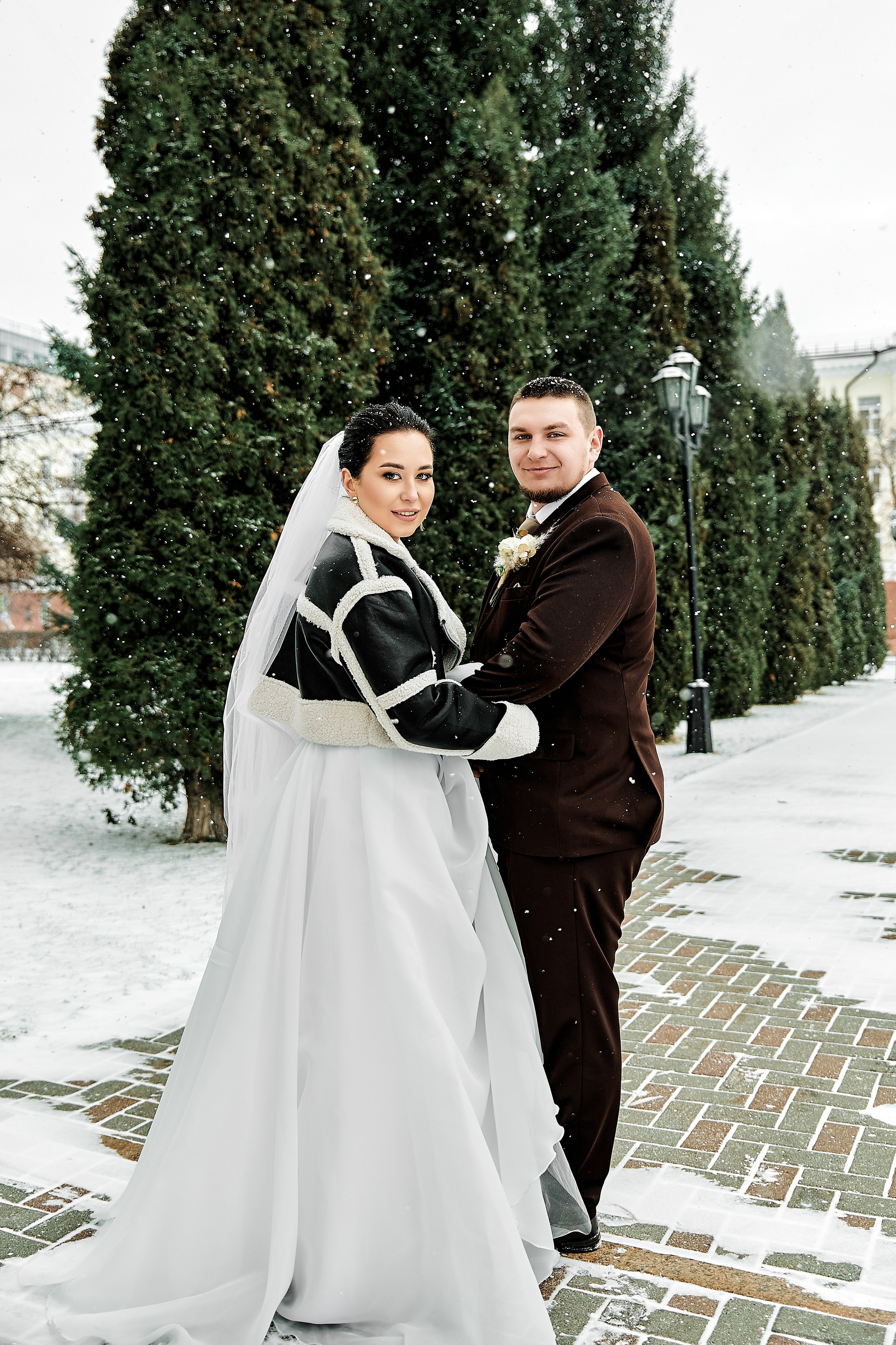 Места для фотосессии — Тюмень. Свадебный и портретный фотограф в Тюмени Женя Черемнова