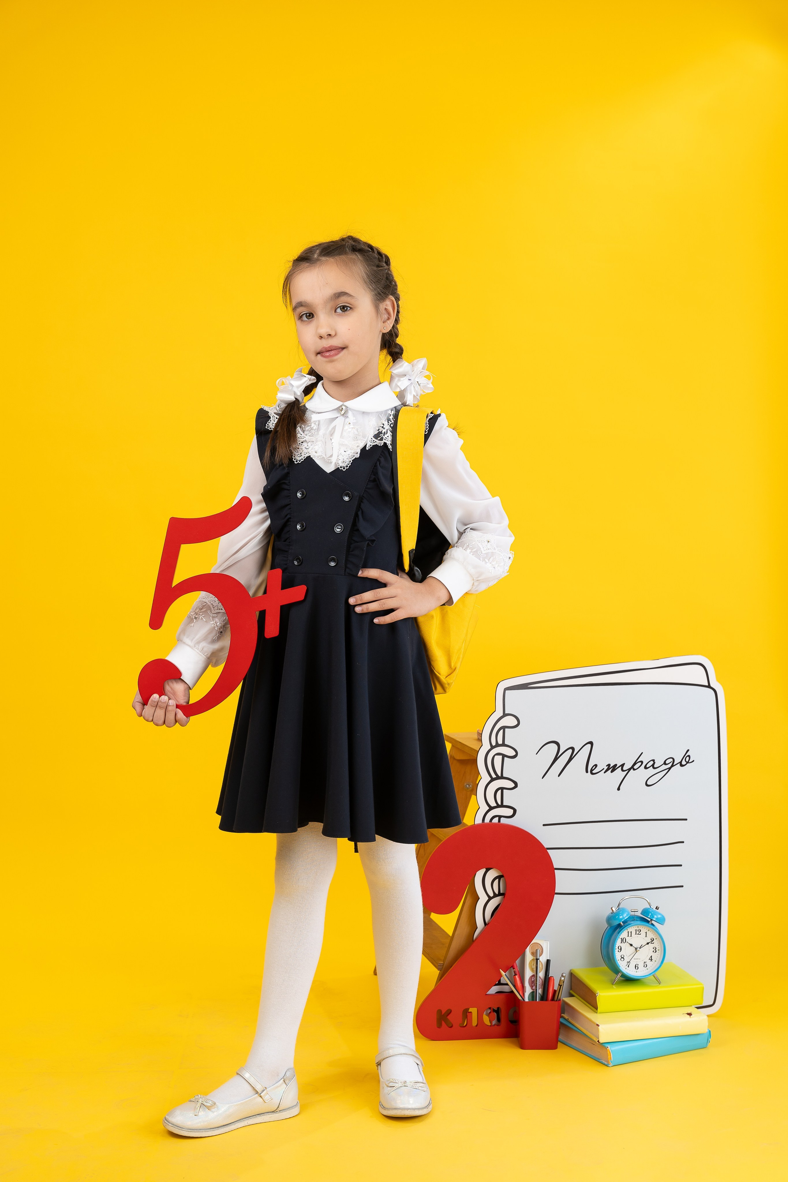 Фотограф в детский сад в Екатеринбурге, выпускные альбомы Юлия Умерова