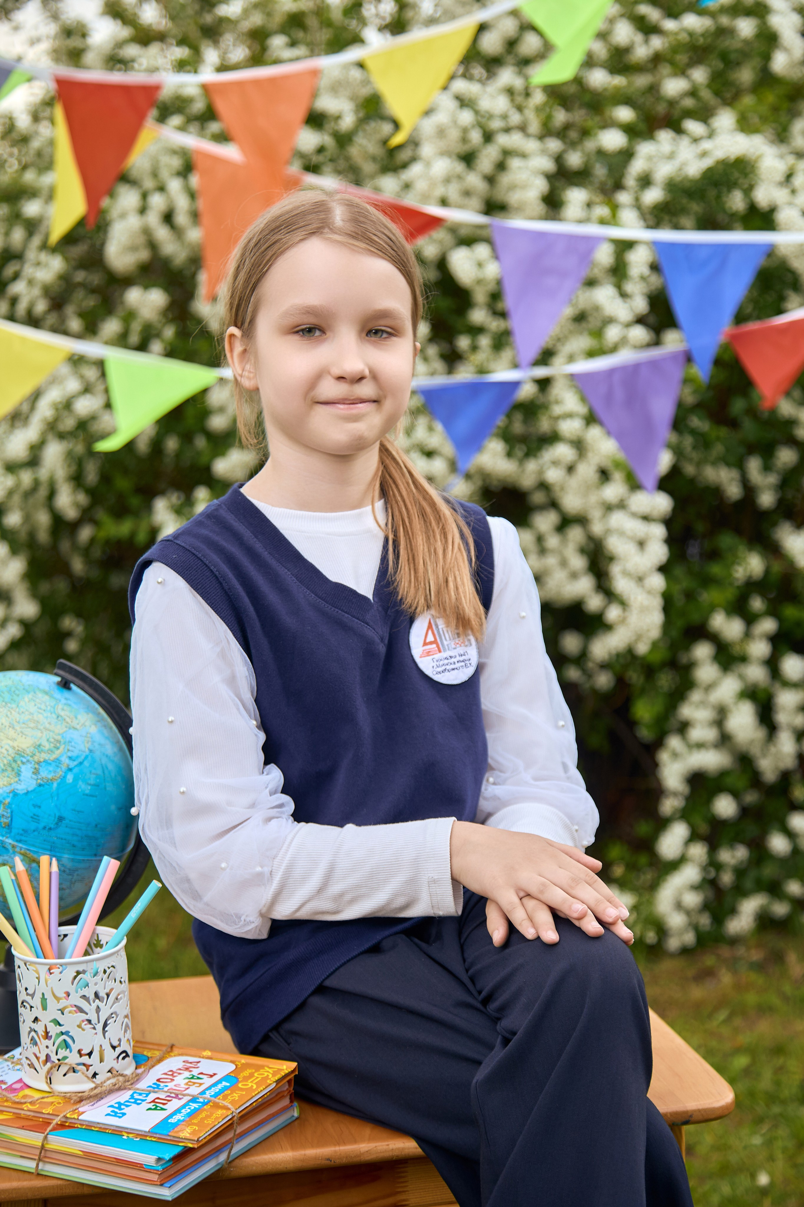 Семейная история 2 «Д». Школьный фотограф Дмитрий Дудик